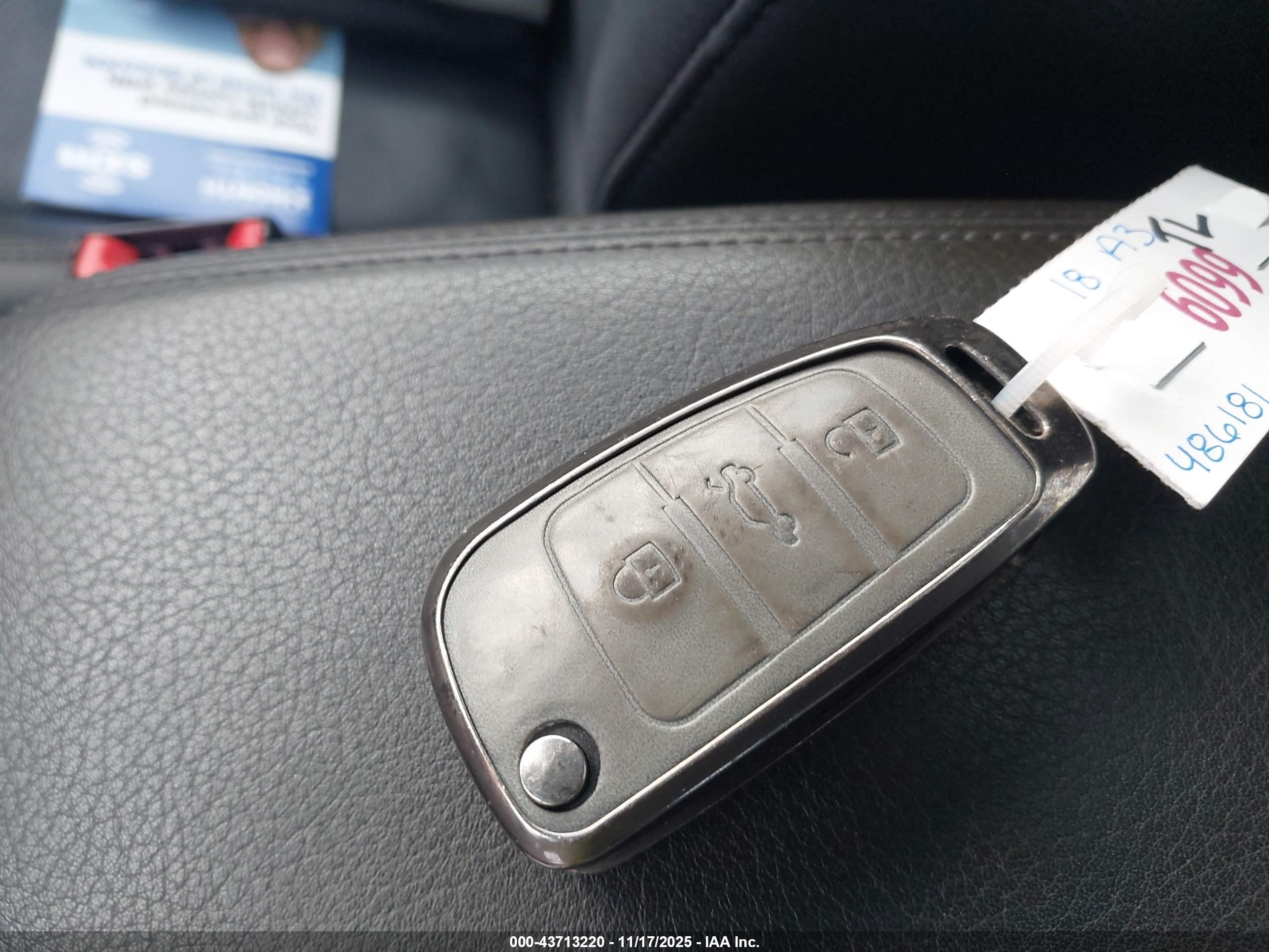 AUDI A3 image 11