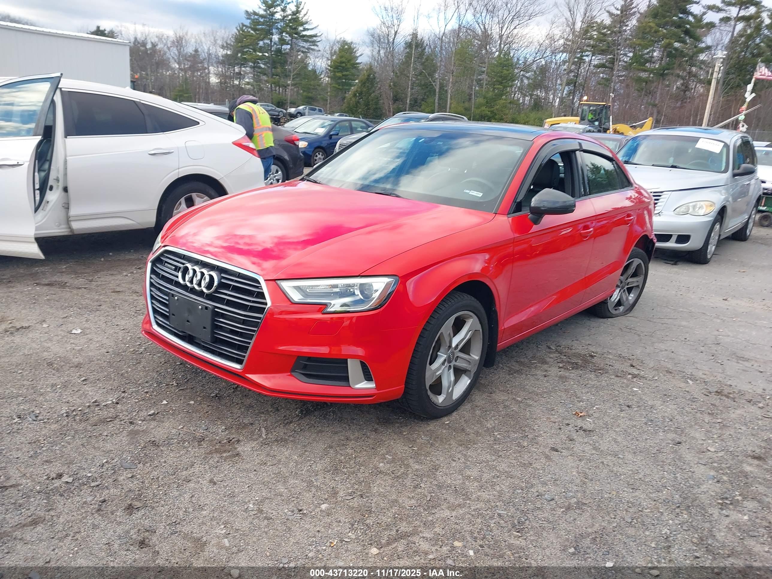 AUDI A3 image 2