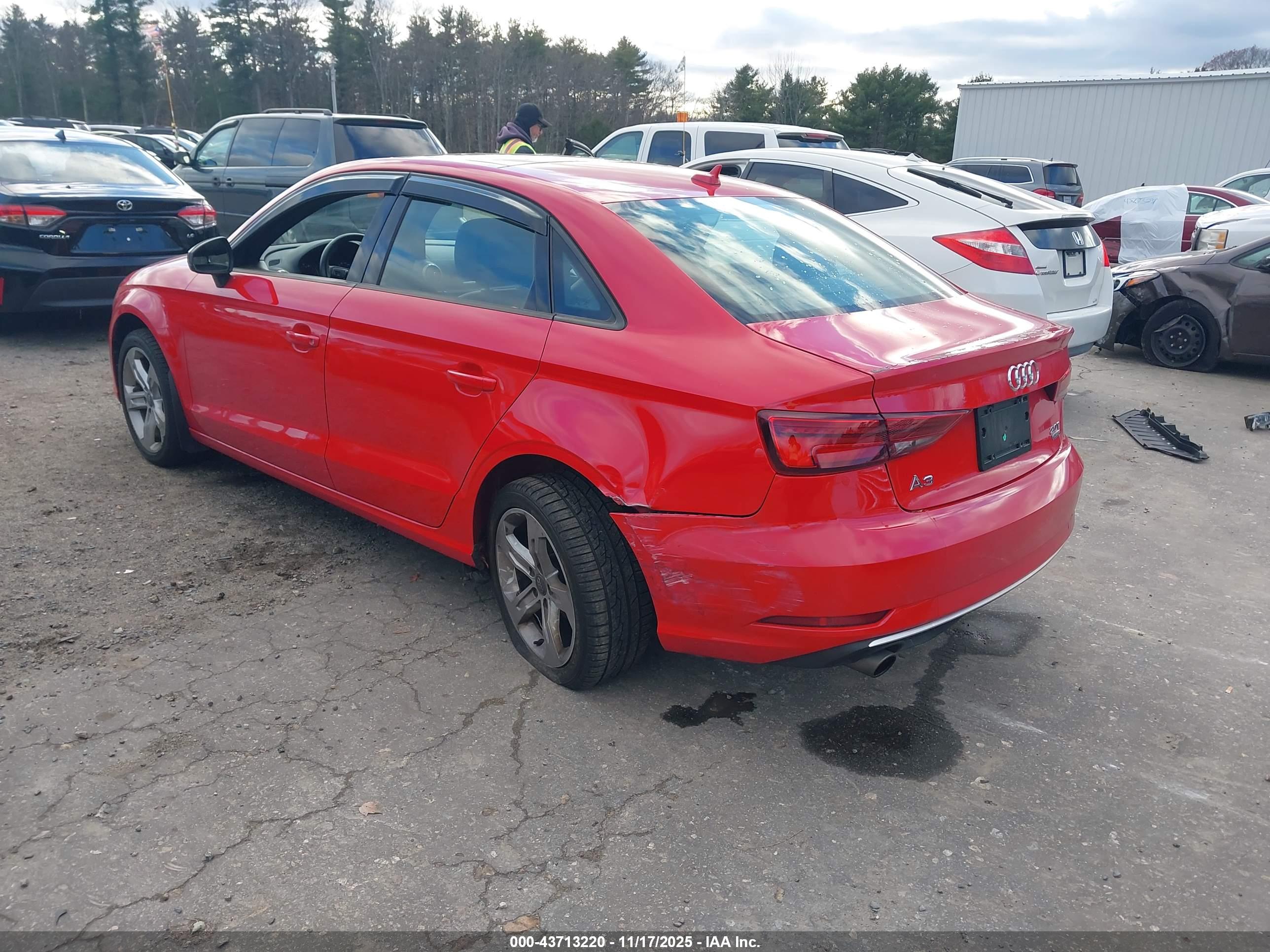 AUDI A3 image 3