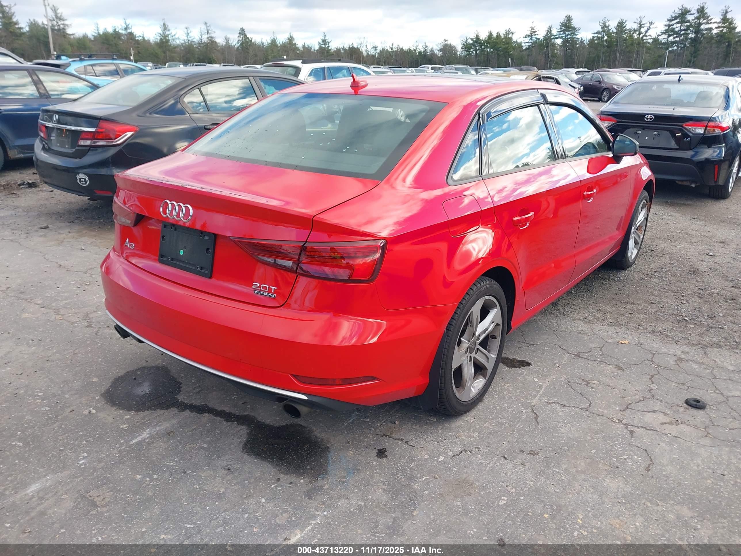AUDI A3 image 4