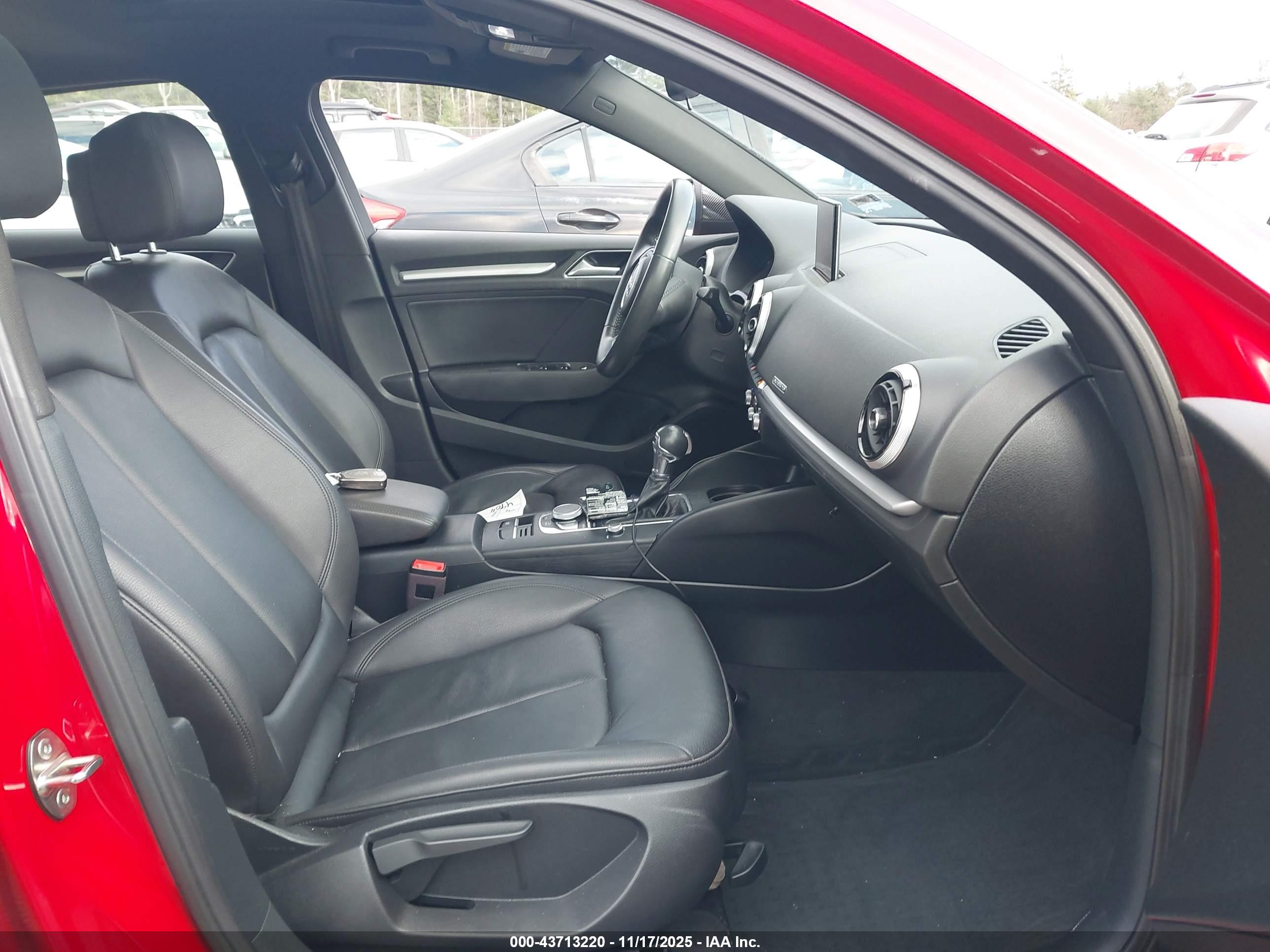 AUDI A3 image 5