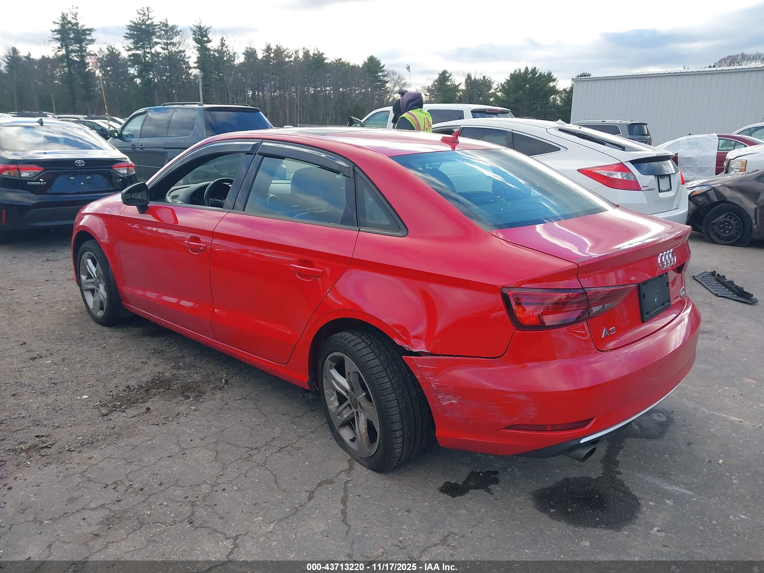 AUDI A3 image 6