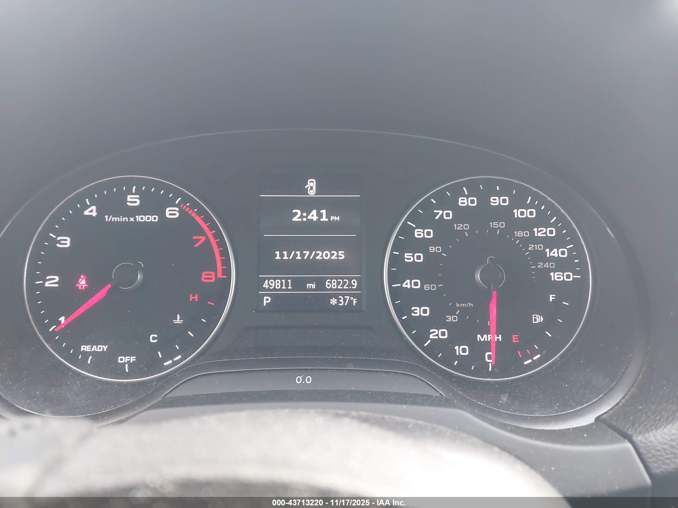 AUDI A3 image 7