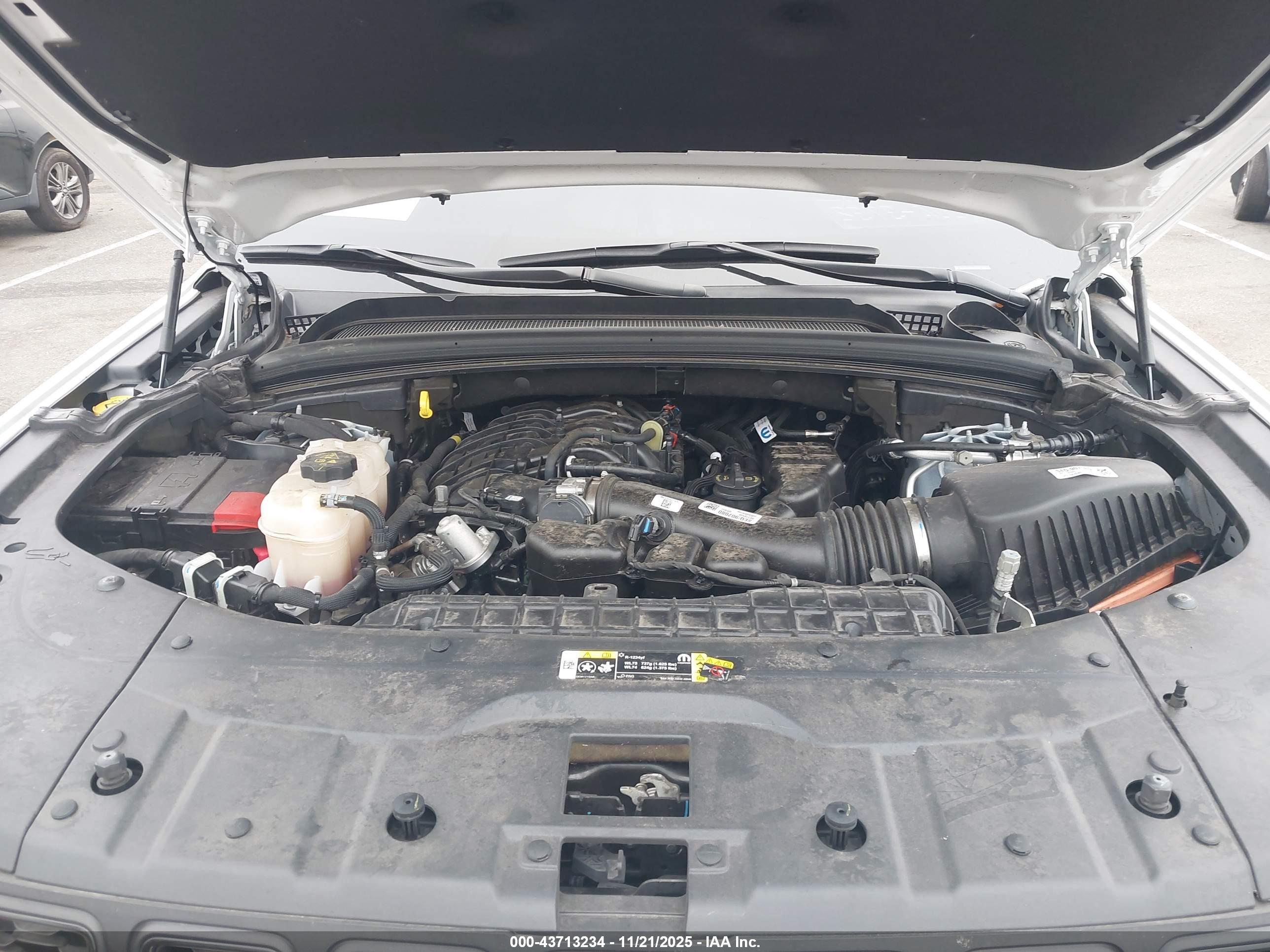JEEP GRAND image 10