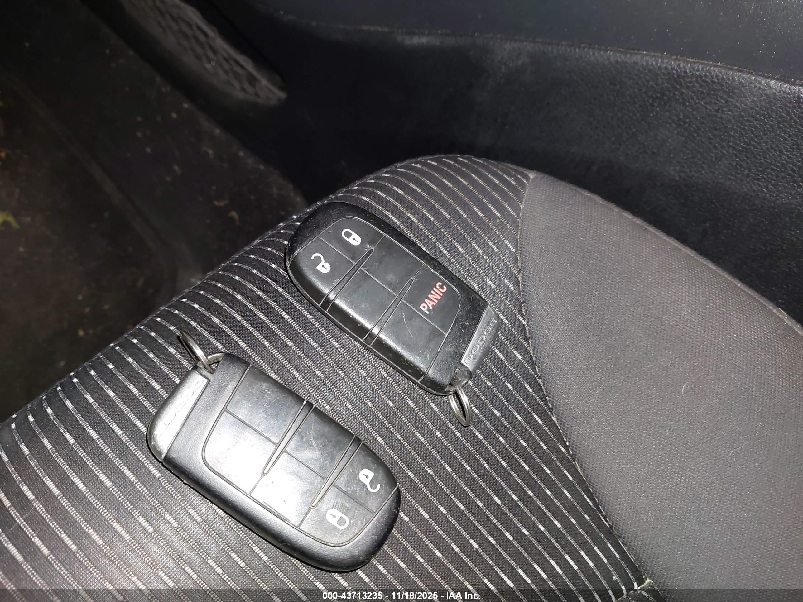 DODGE JOURNEY image 11
