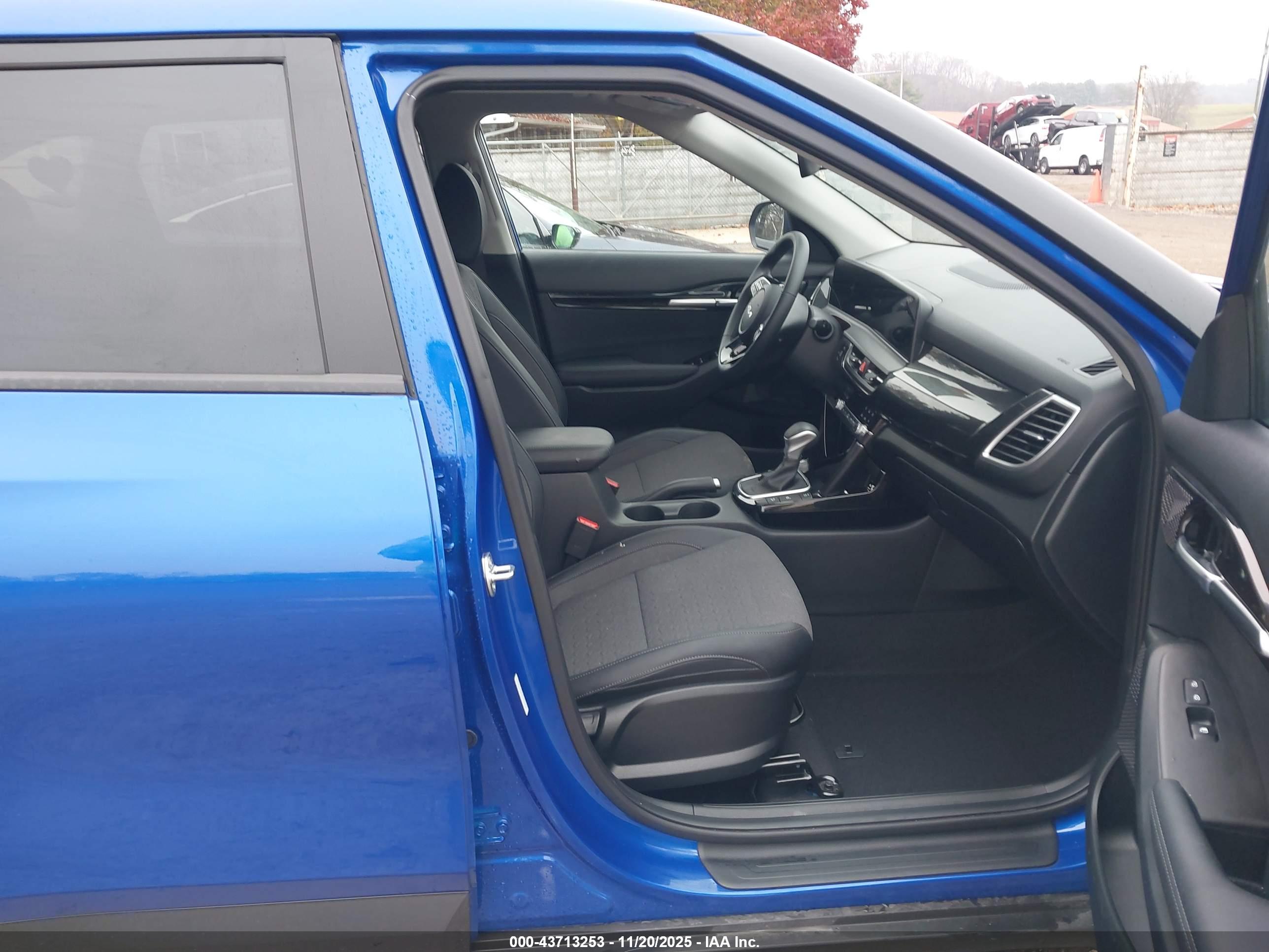 KIA SELTOS image 5