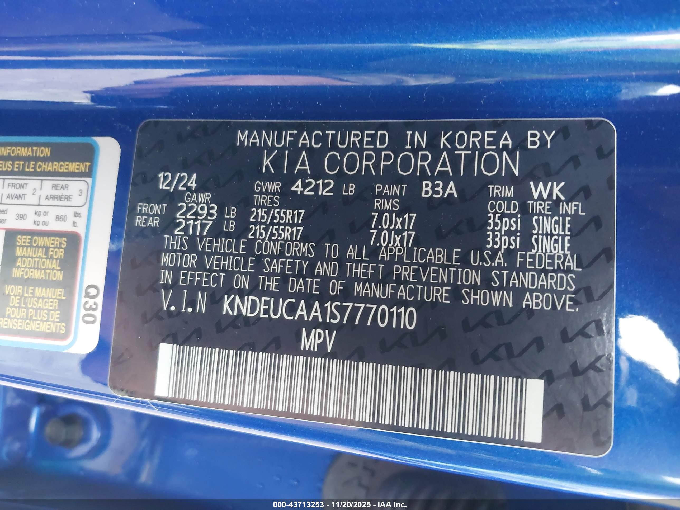 KIA SELTOS image 9