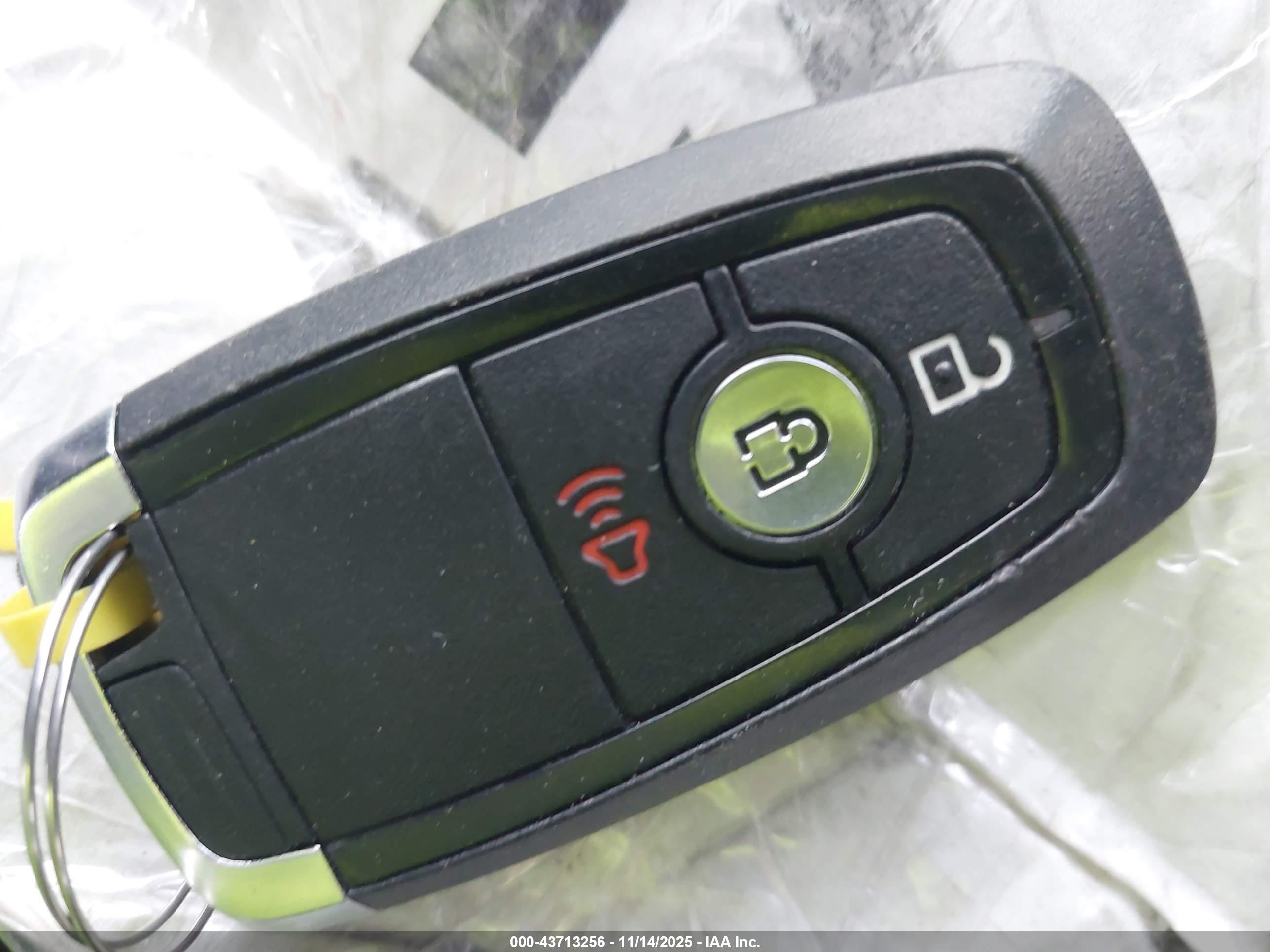 FORD ECOSPORT image 11