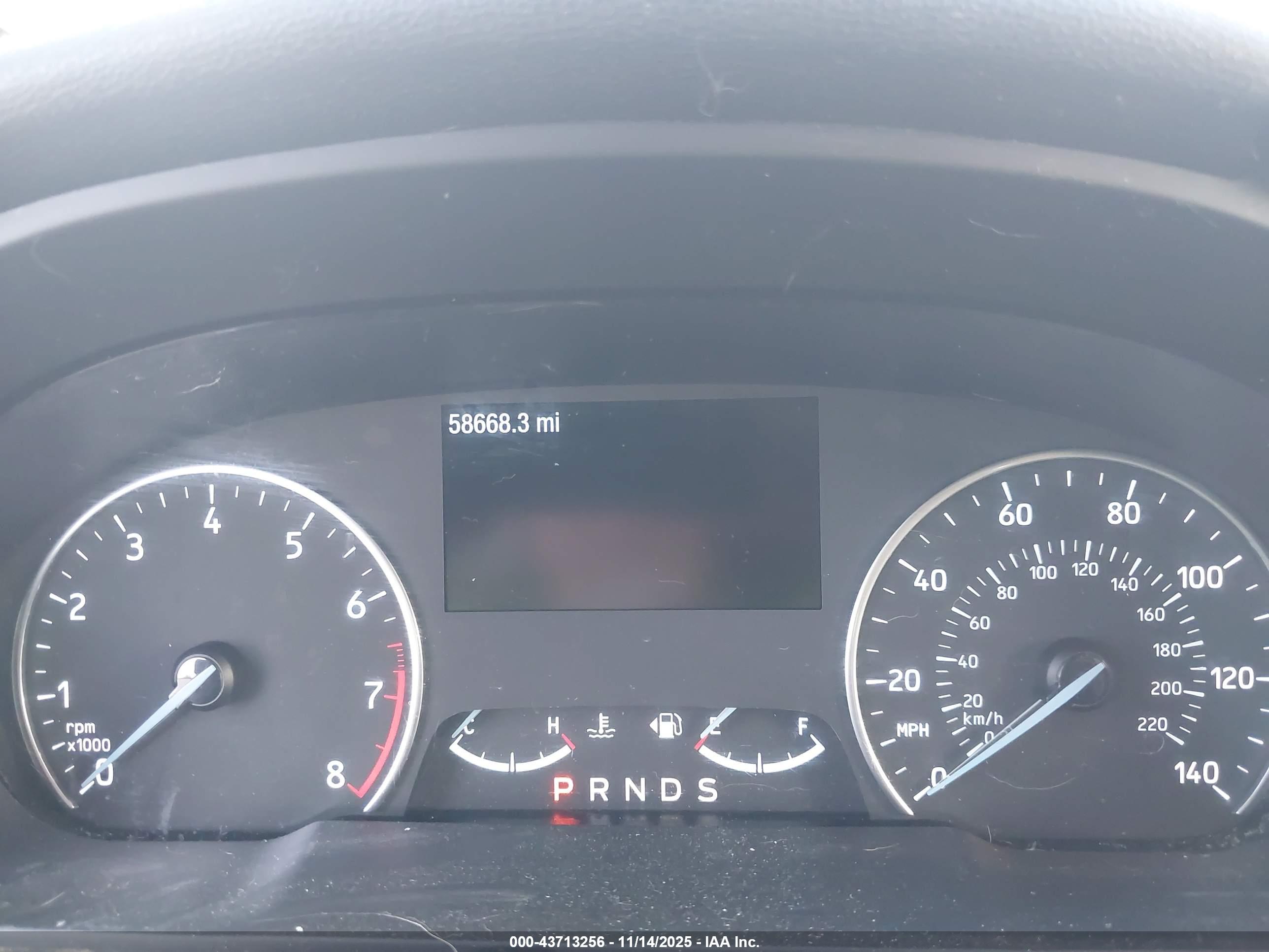 FORD ECOSPORT image 7
