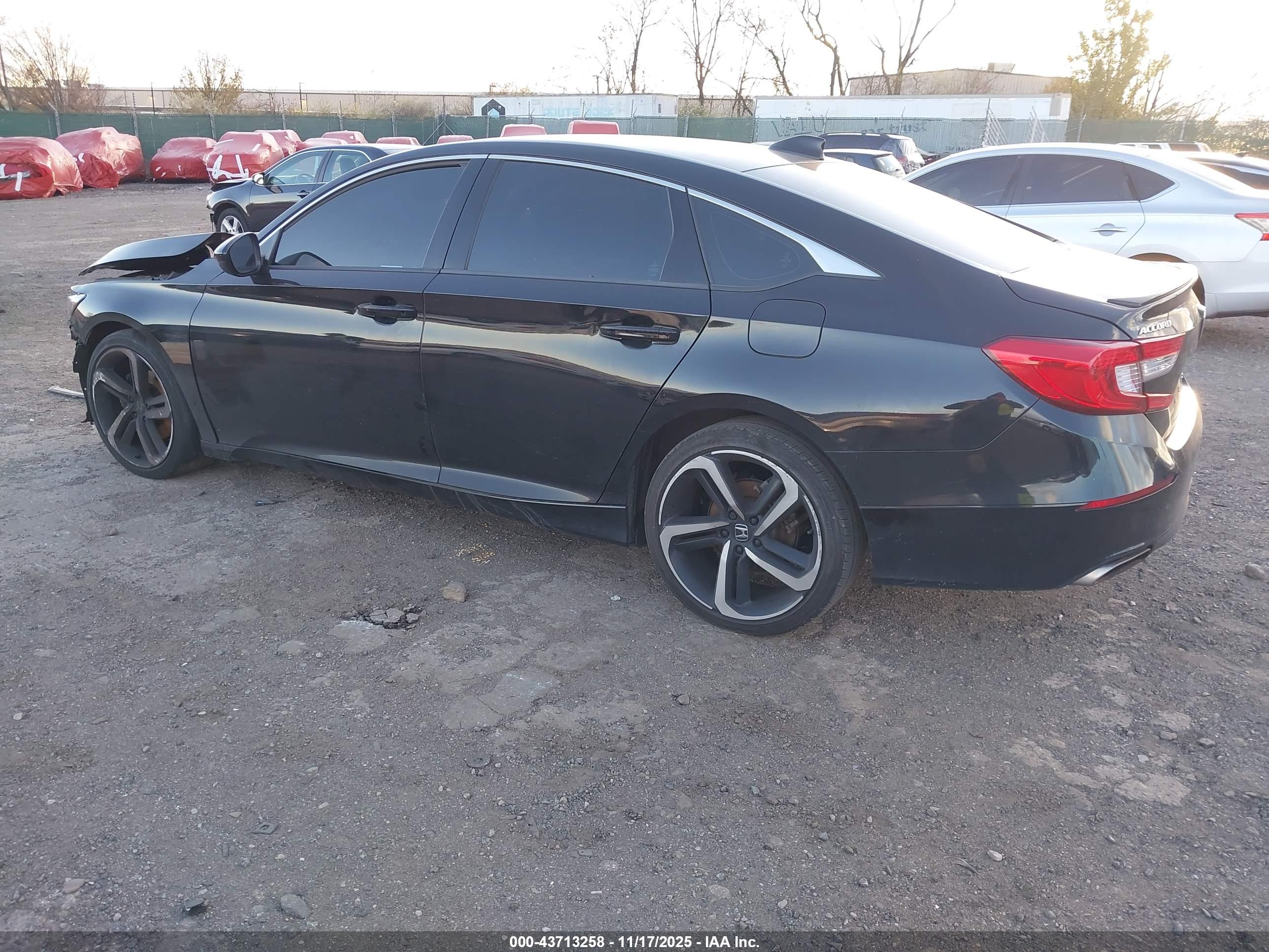 HONDA ACCORD image 3