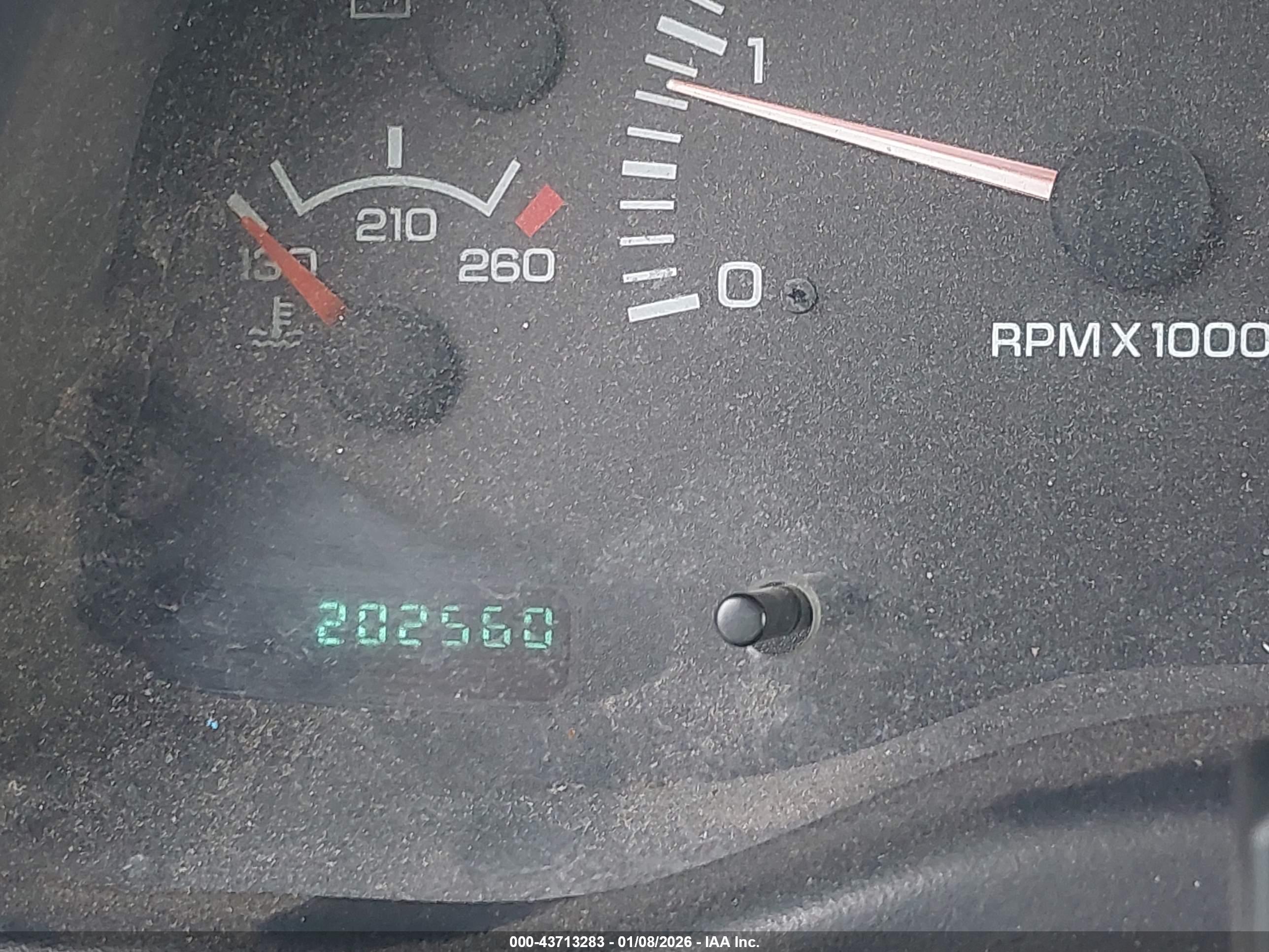 DODGE DAKOTA image 7
