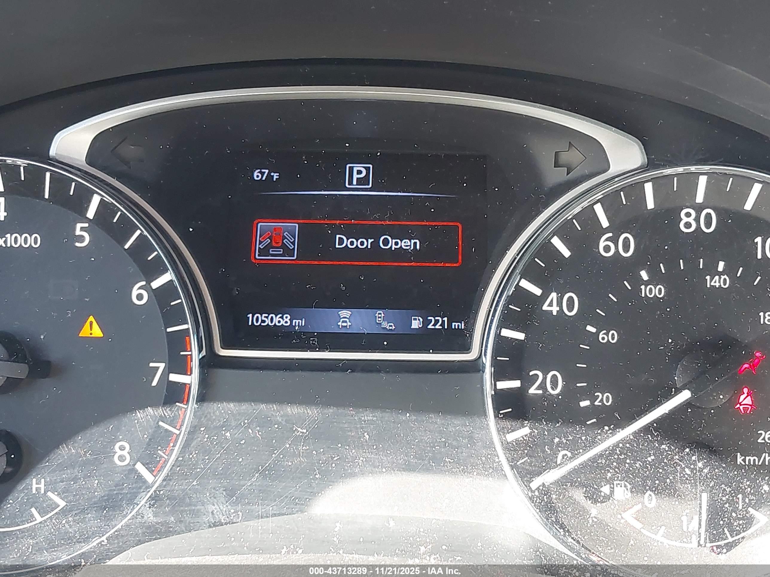 NISSAN ALTIMA image 7
