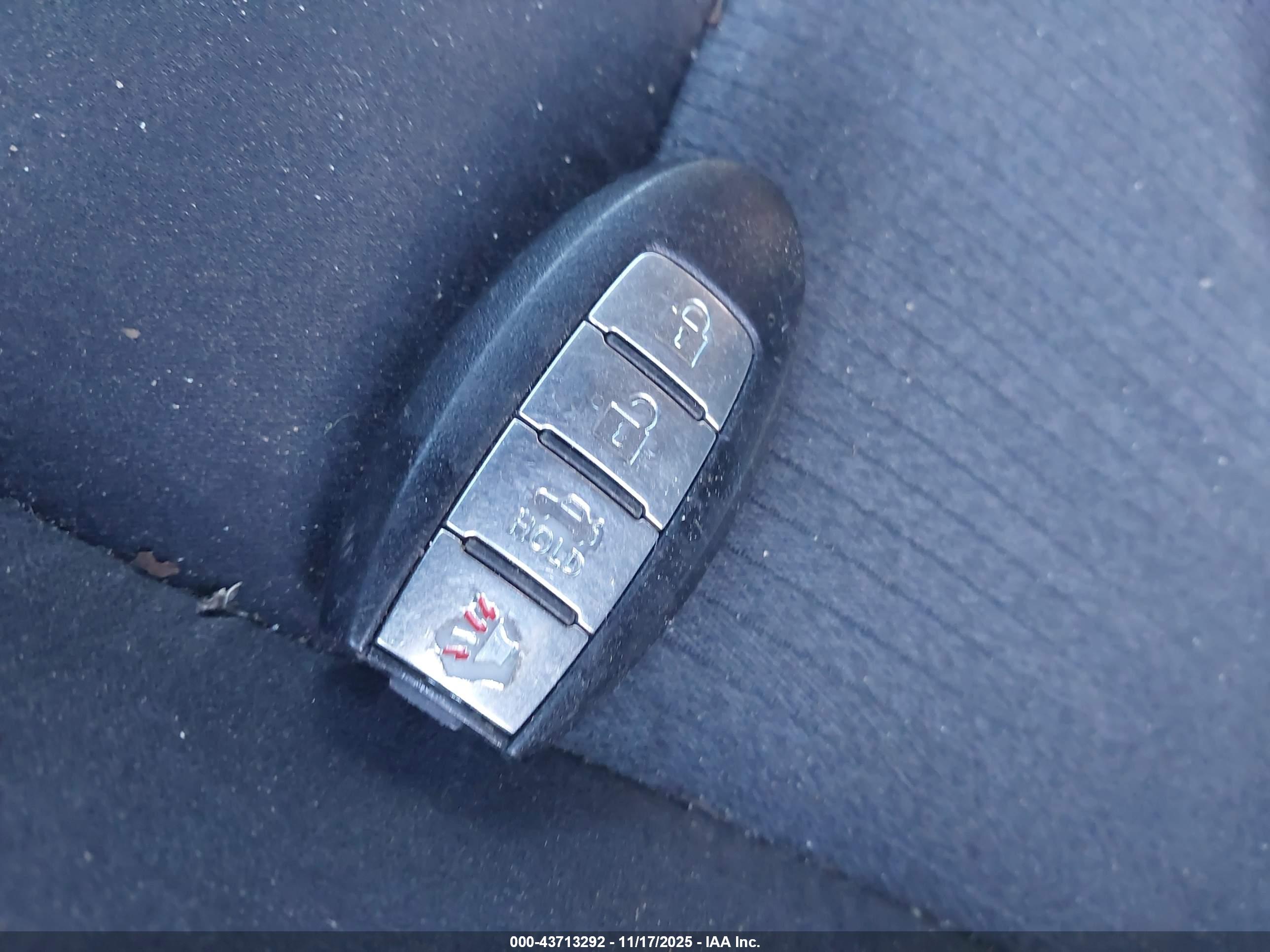 NISSAN ALTIMA image 11