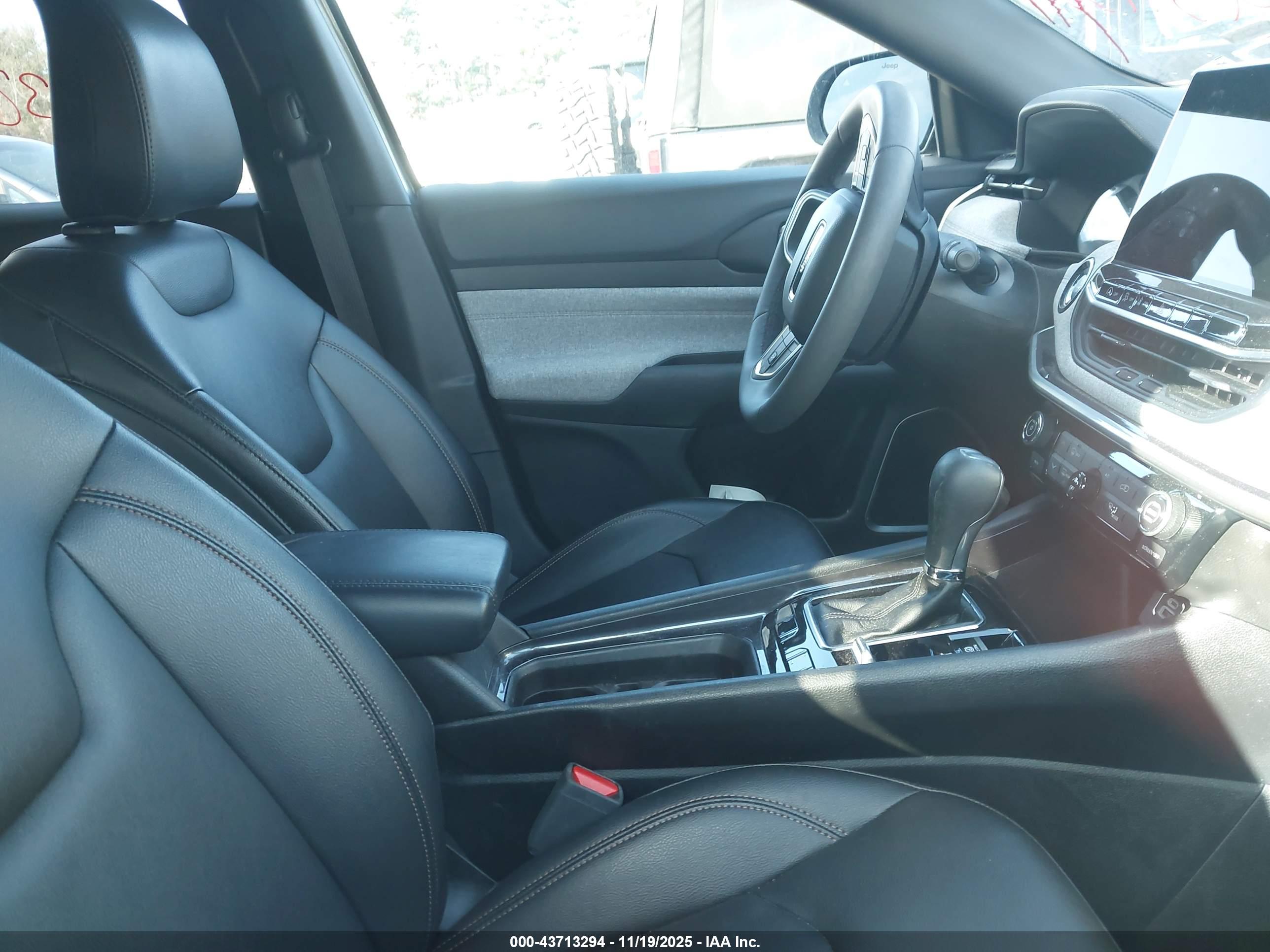 JEEP COMPASS image 5