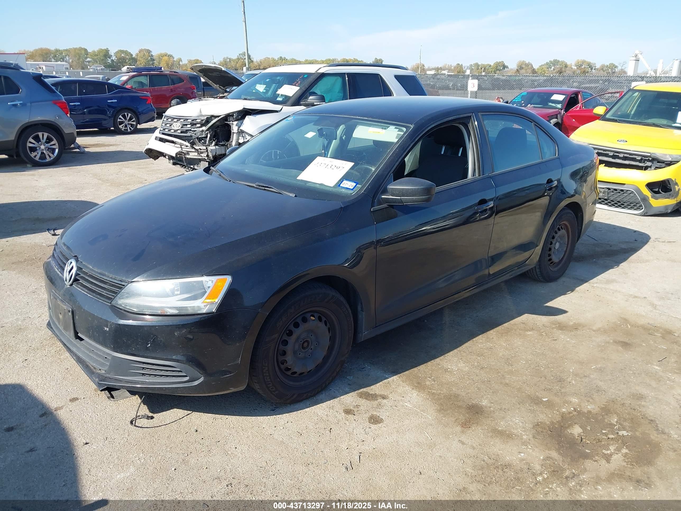 VOLKSWAGEN JETTA image 2
