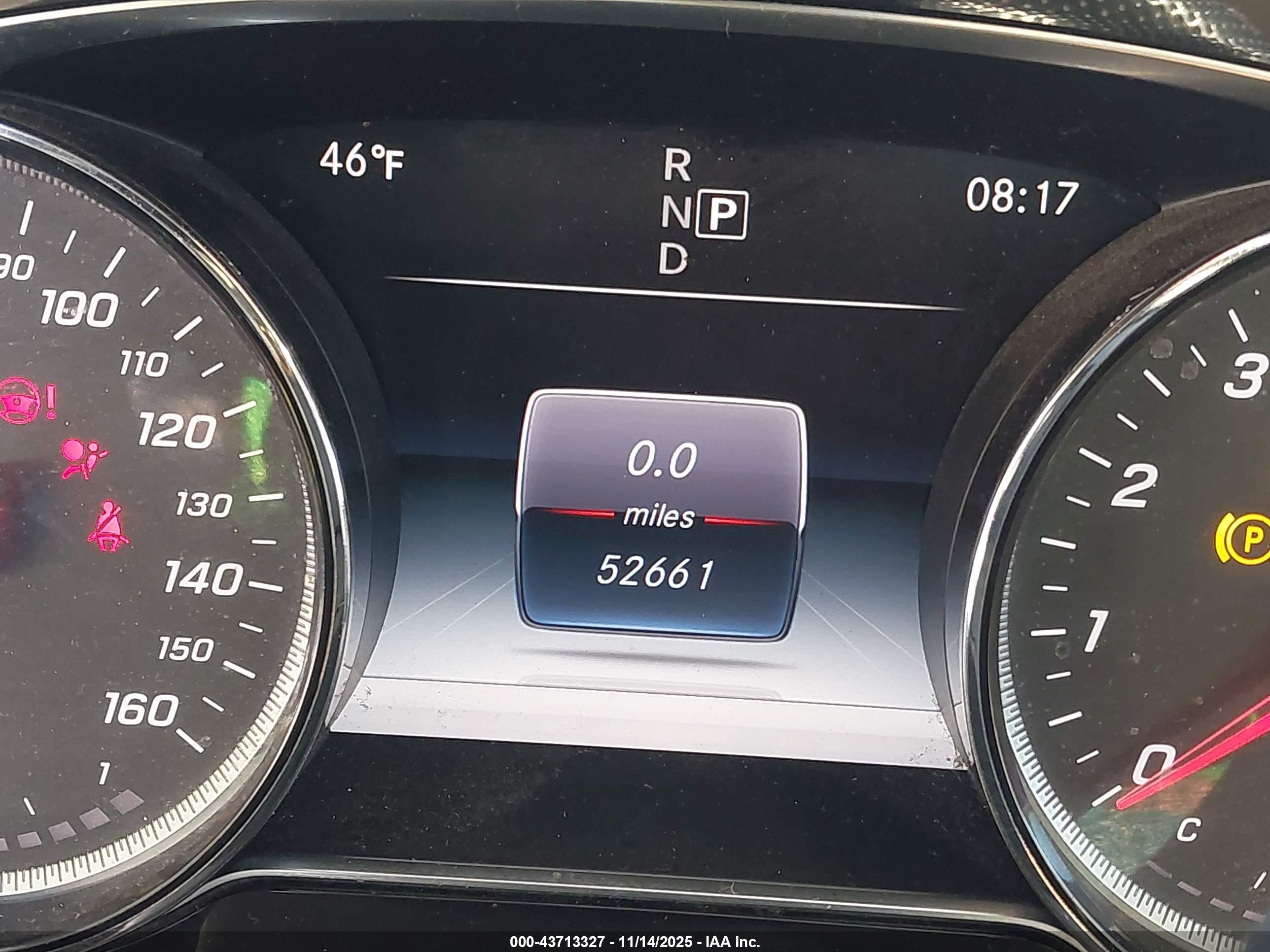 MERCEDES-BENZ E image 7