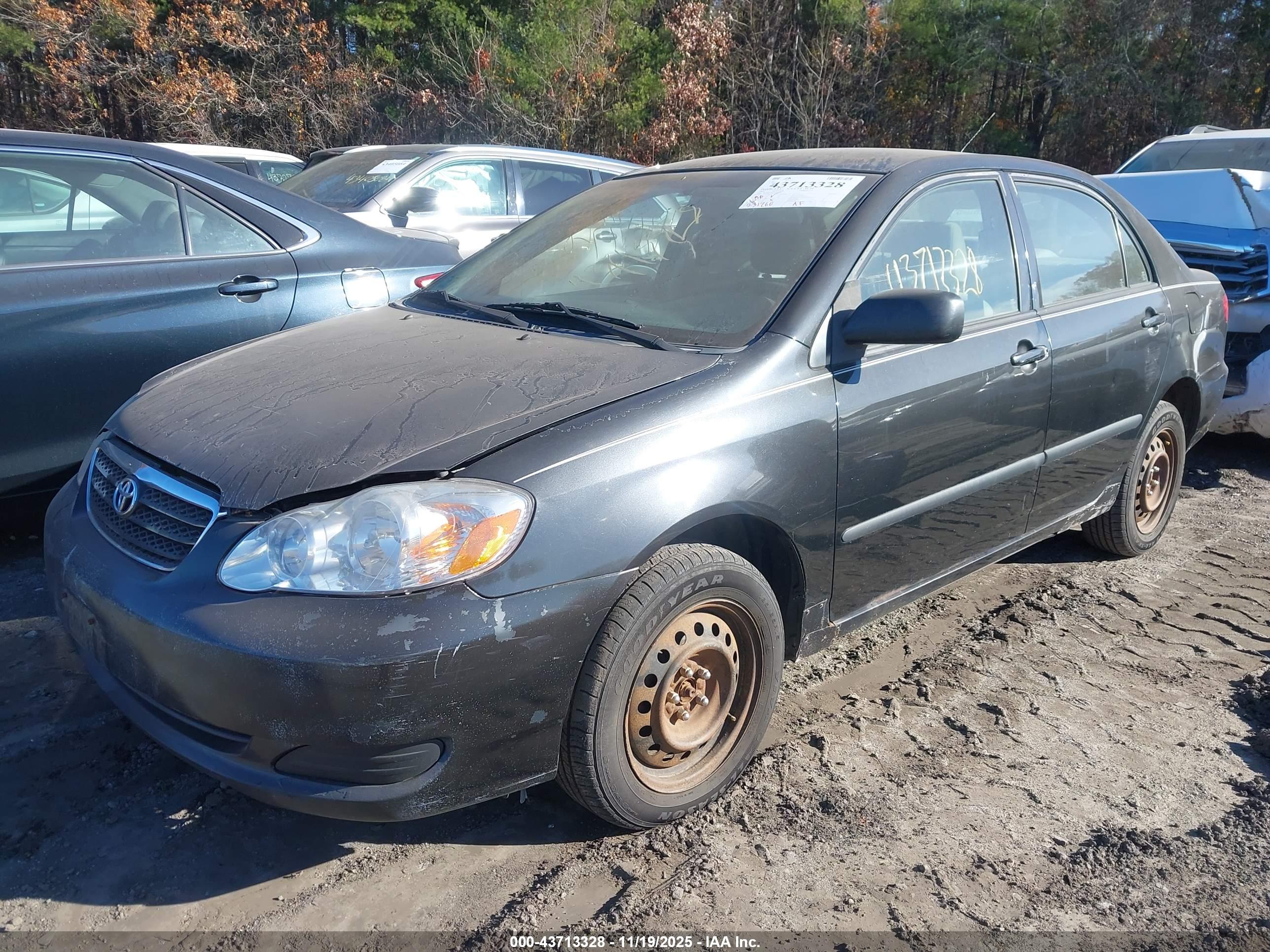 TOYOTA COROLLA image 2