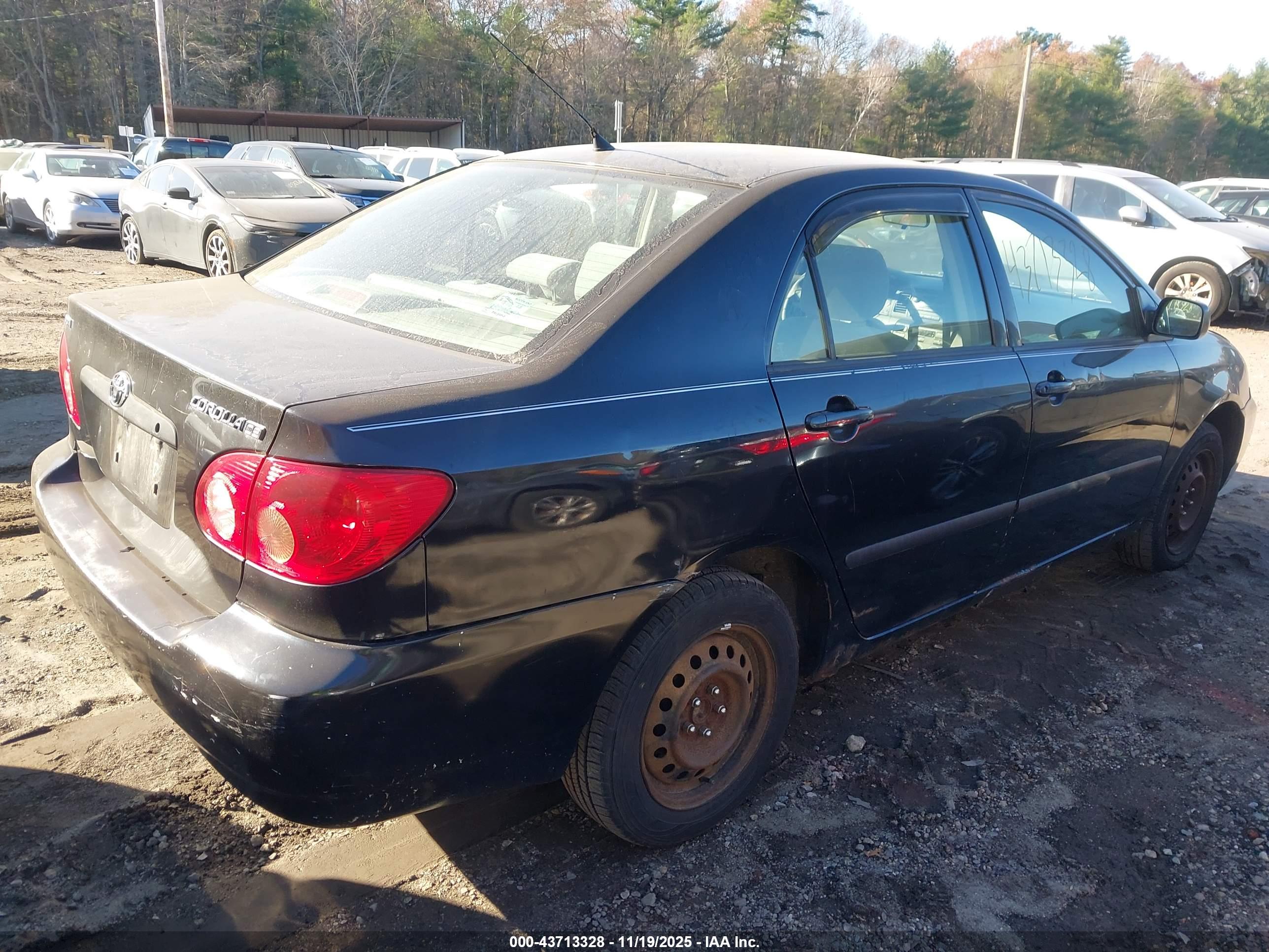 TOYOTA COROLLA image 4