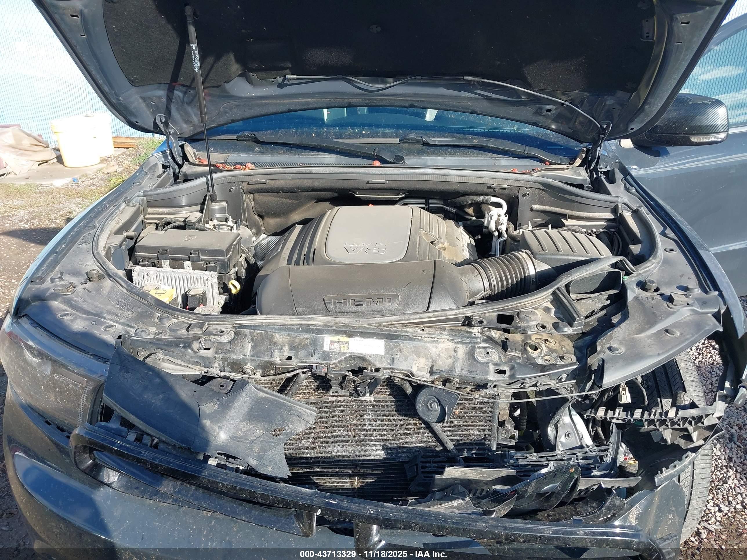 DODGE DURANGO image 10