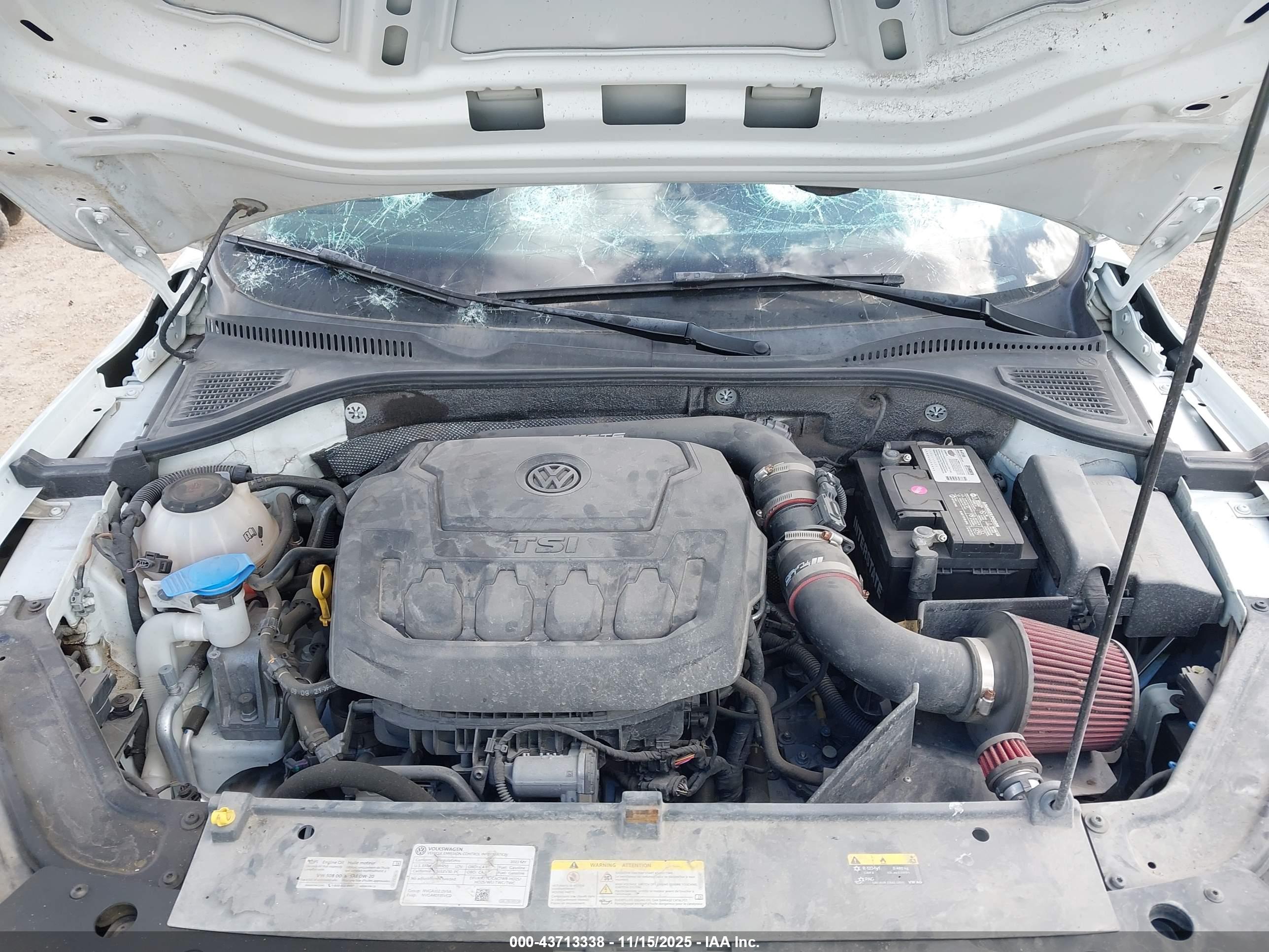 VOLKSWAGEN PASSAT image 10
