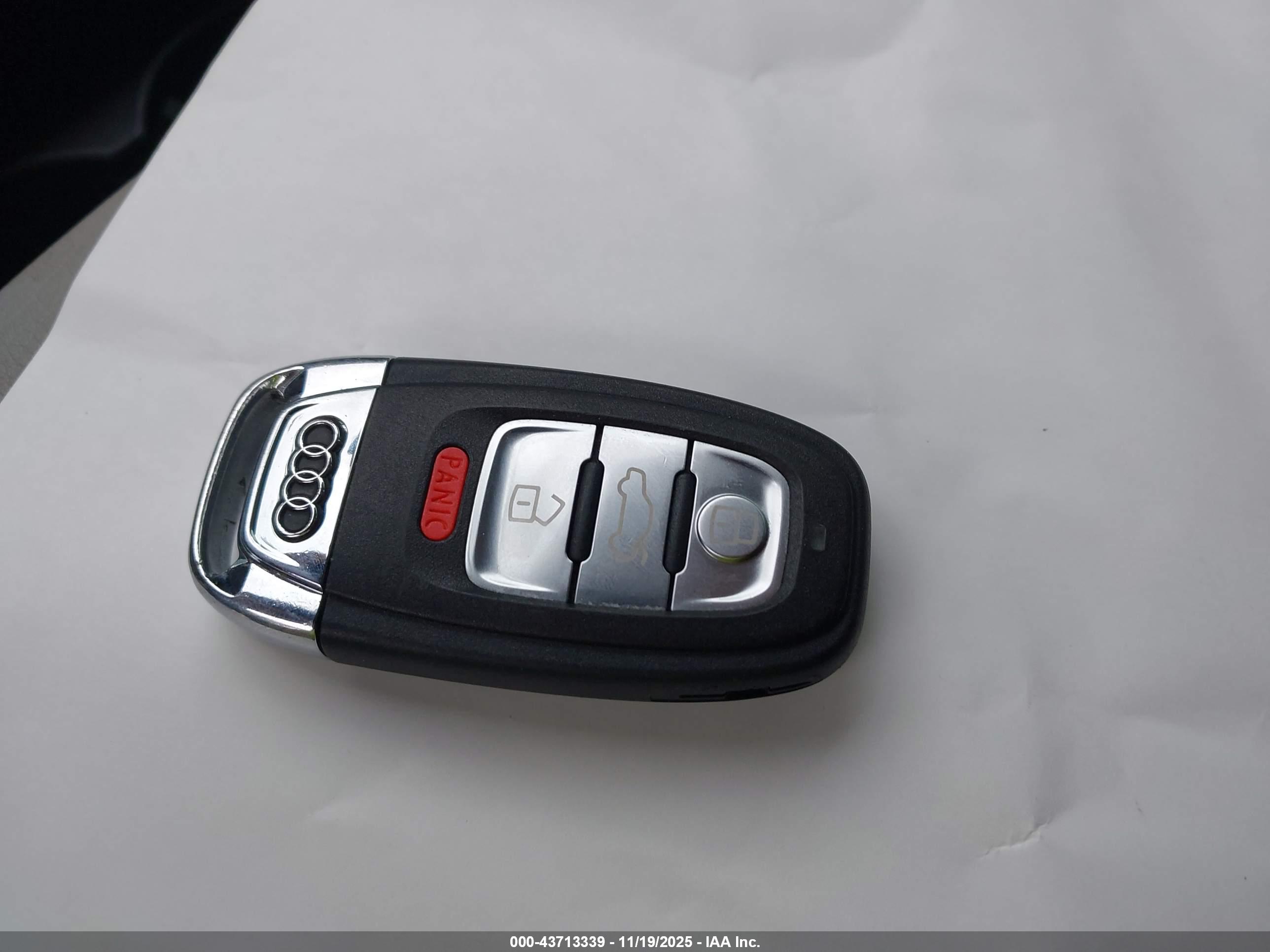 AUDI A6 image 11