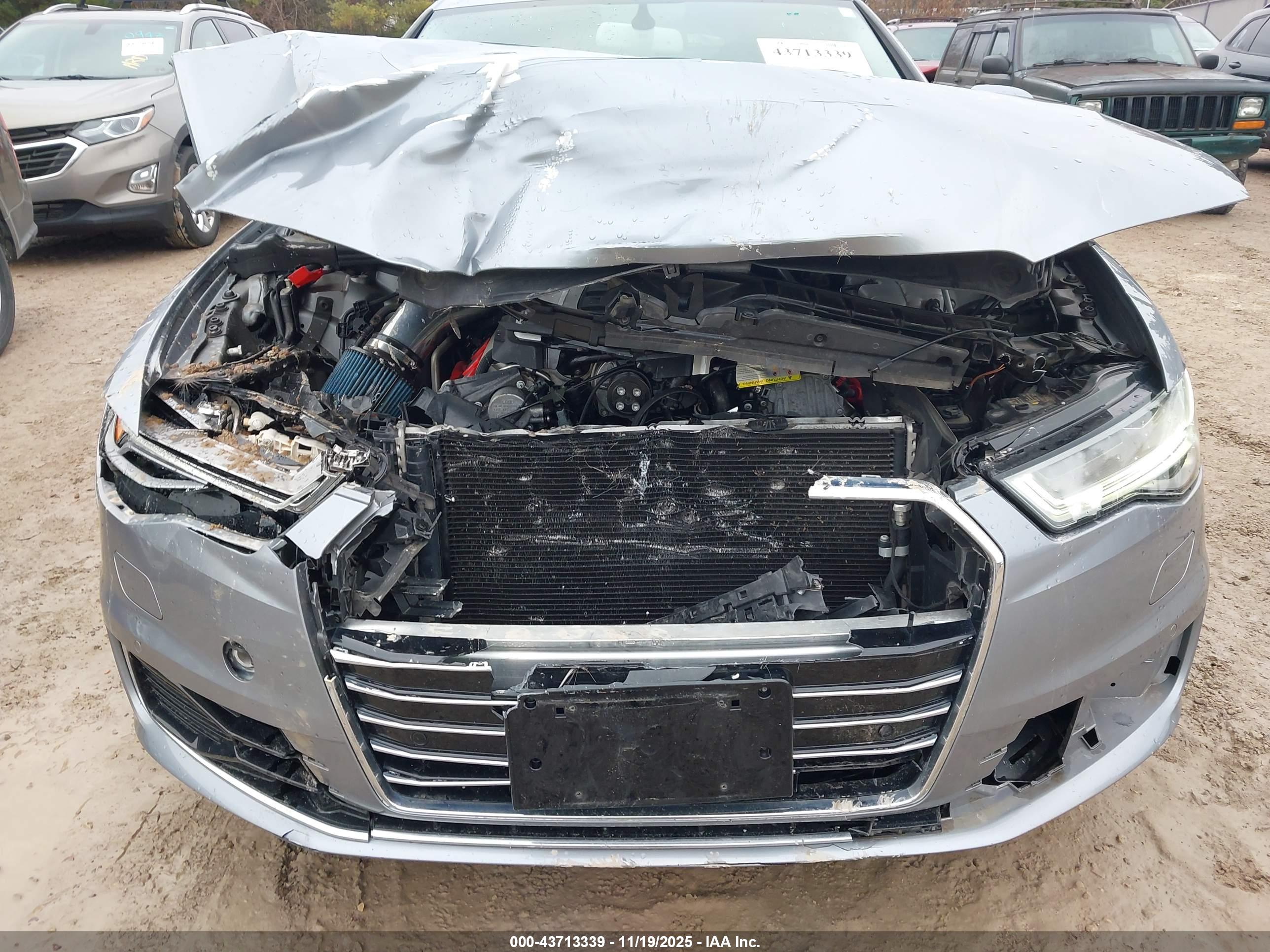 AUDI A6 image 6
