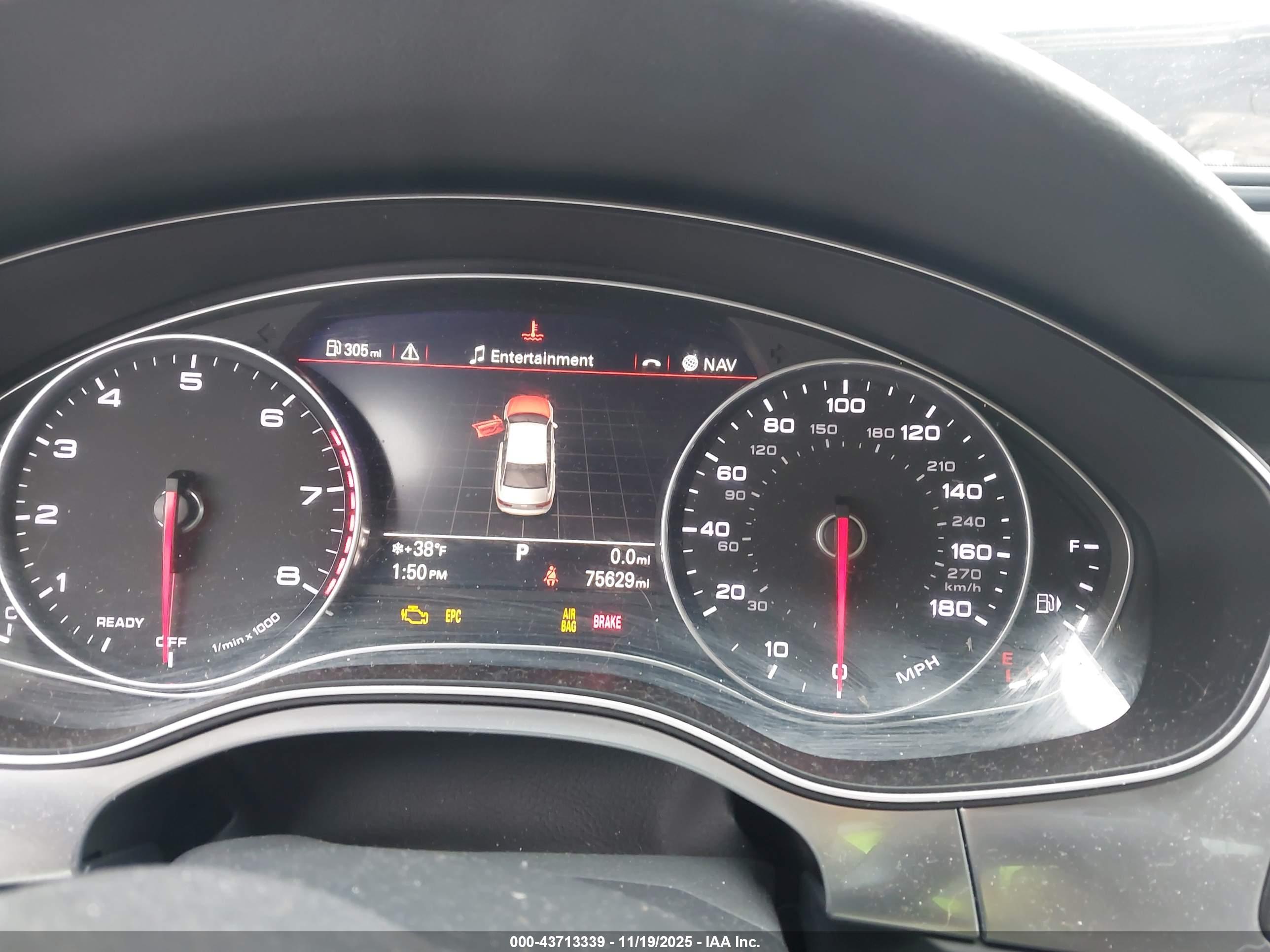 AUDI A6 image 7