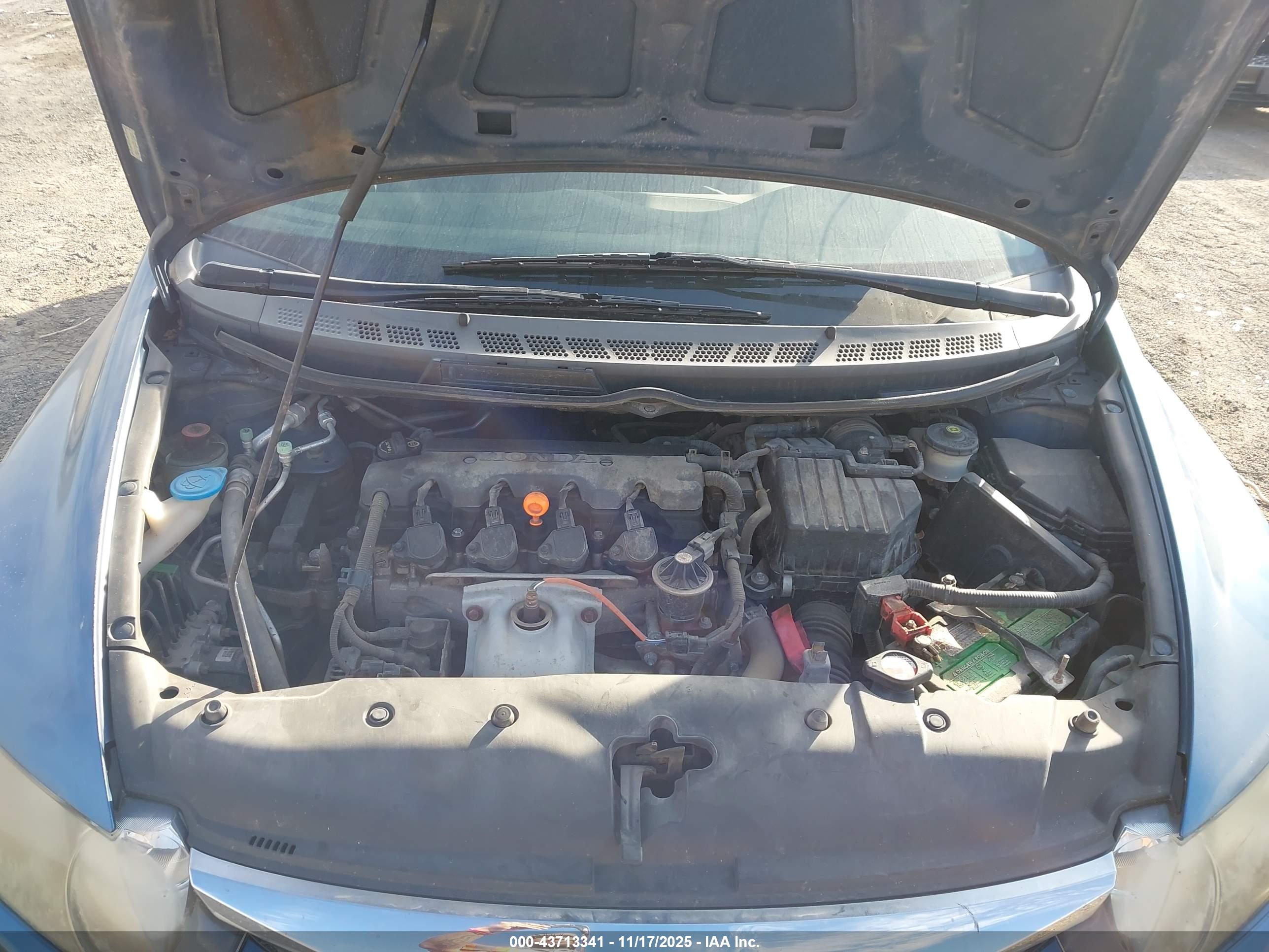 HONDA CIVIC image 10
