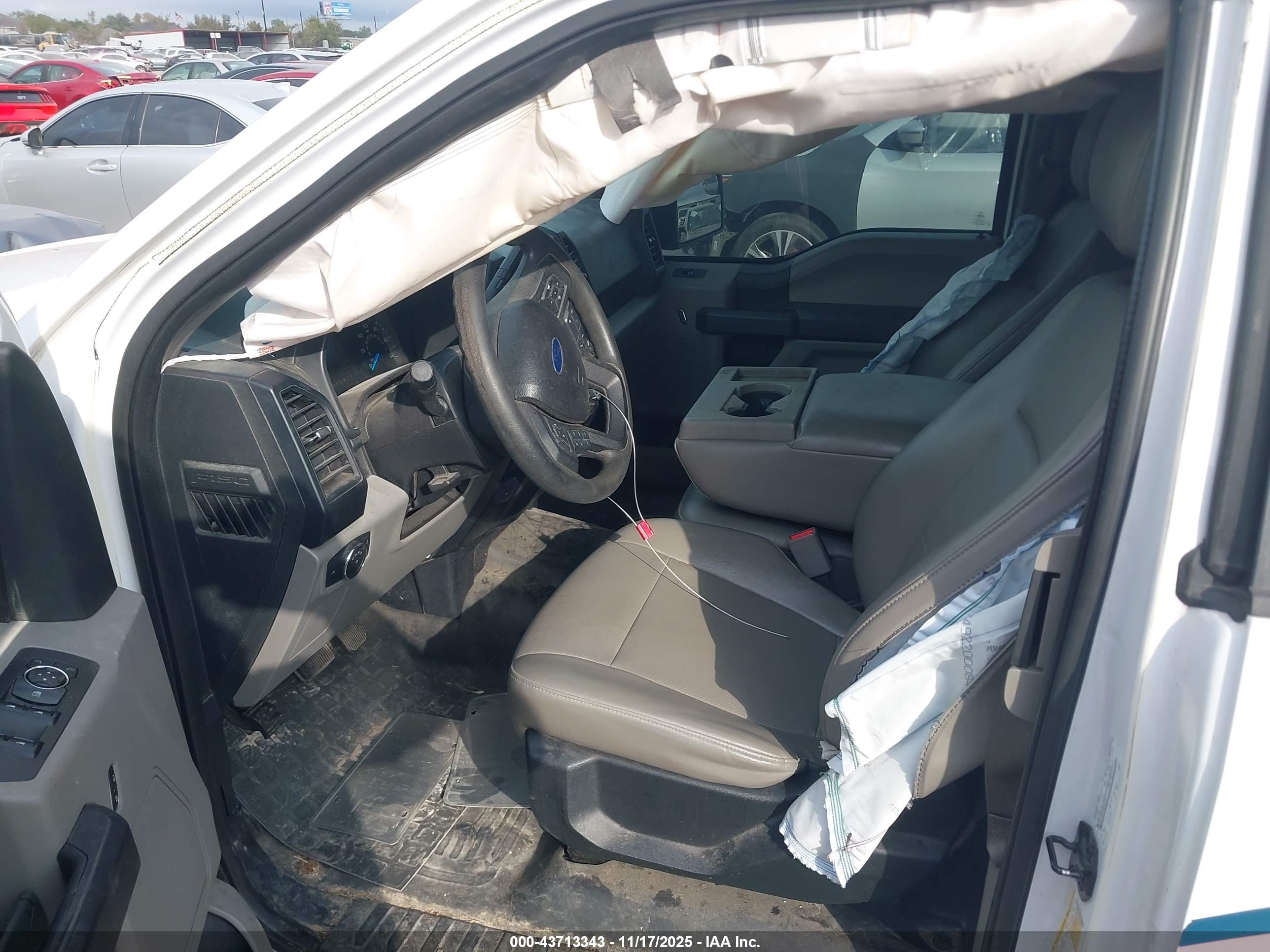 FORD F-150 image 5