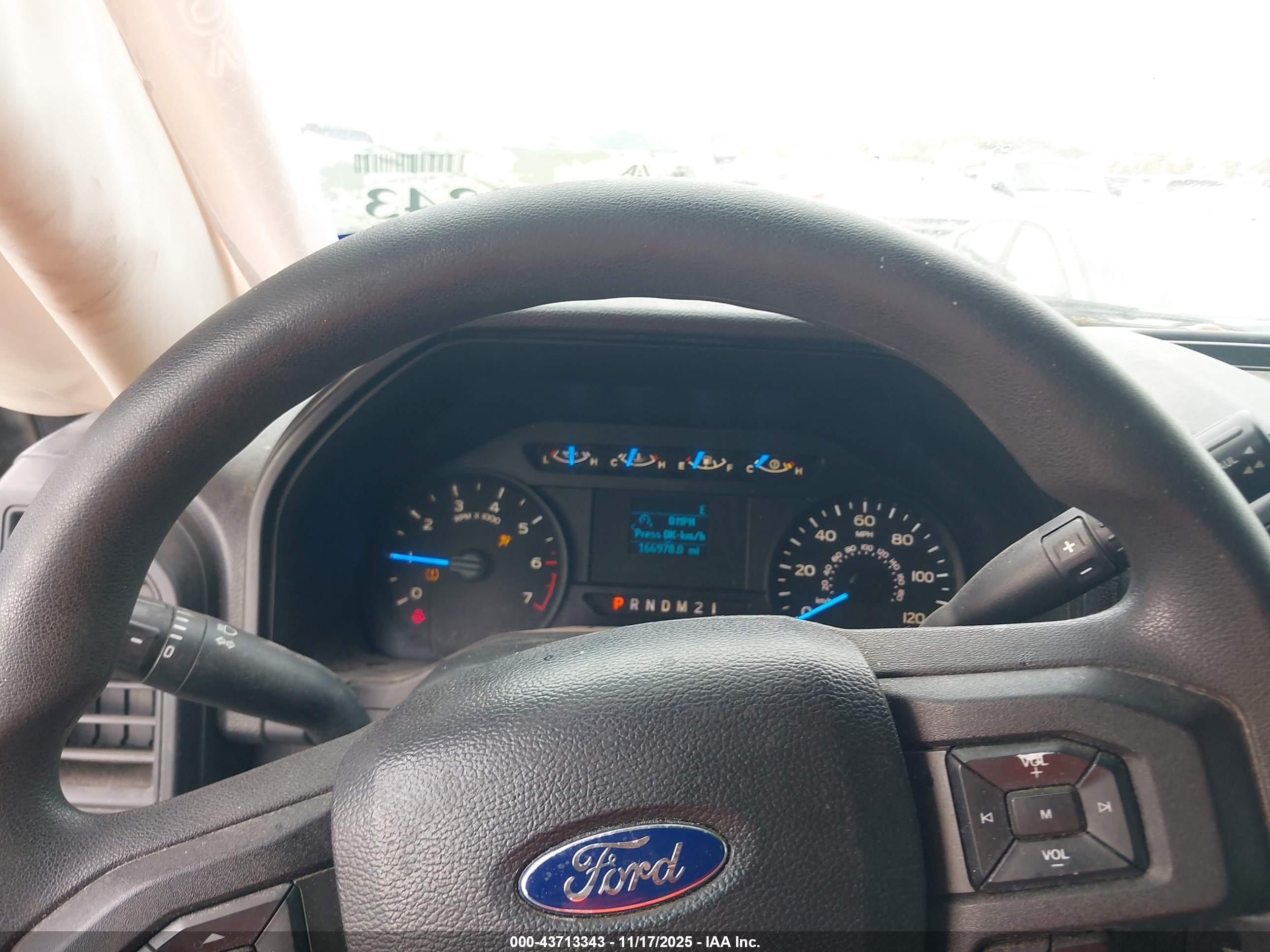 FORD F-150 image 7