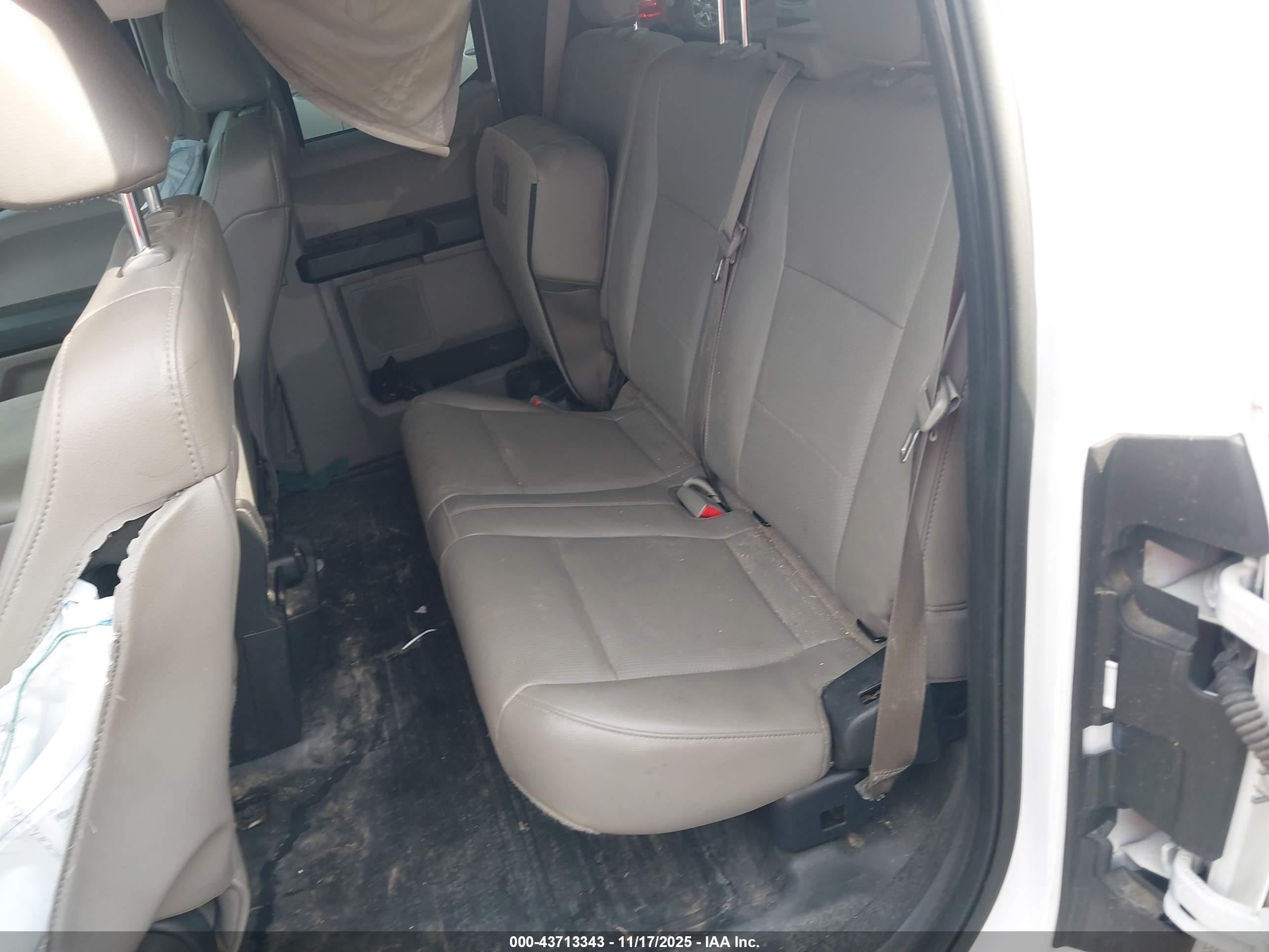 FORD F-150 image 8