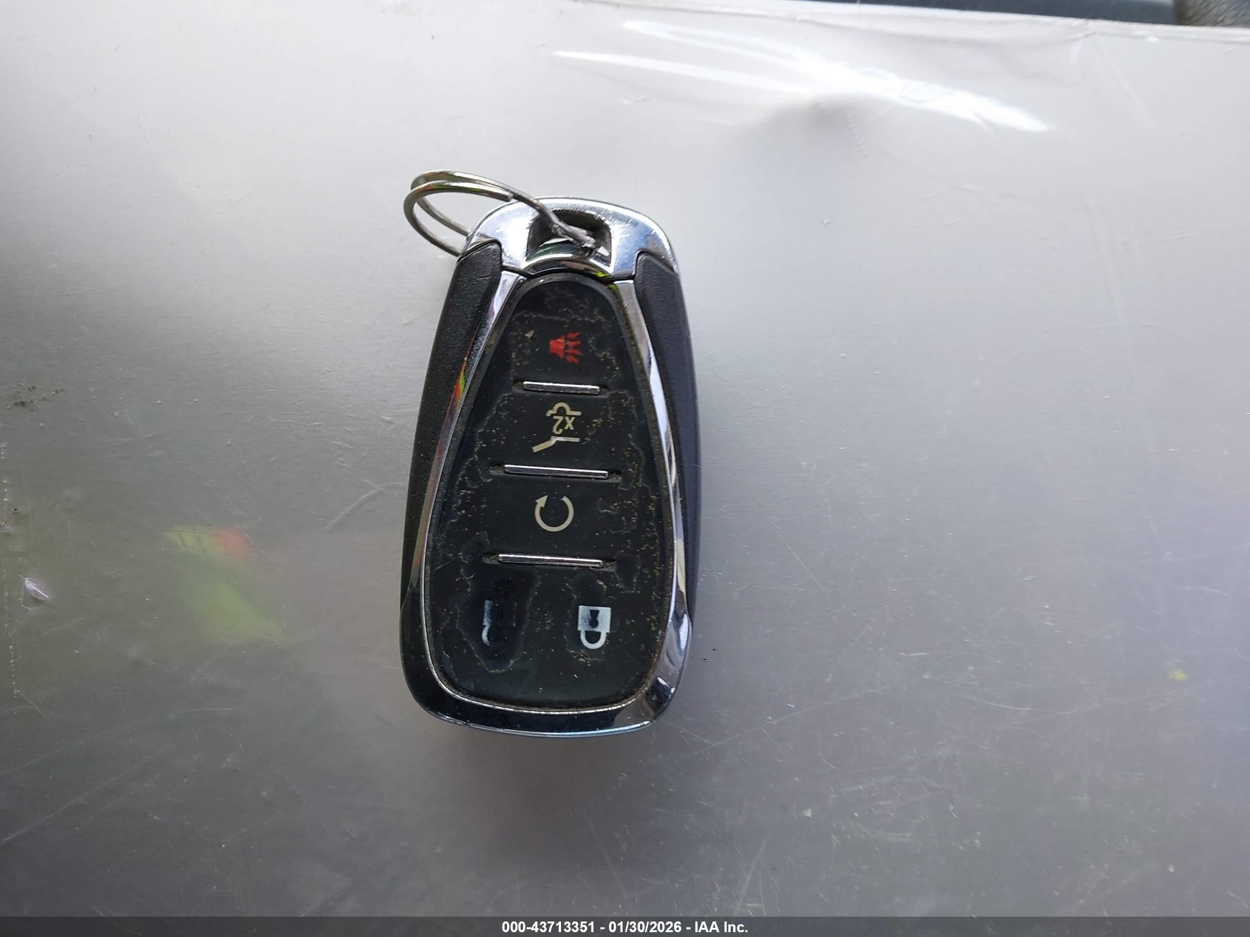 CHEVROLET EQUINOX image 11