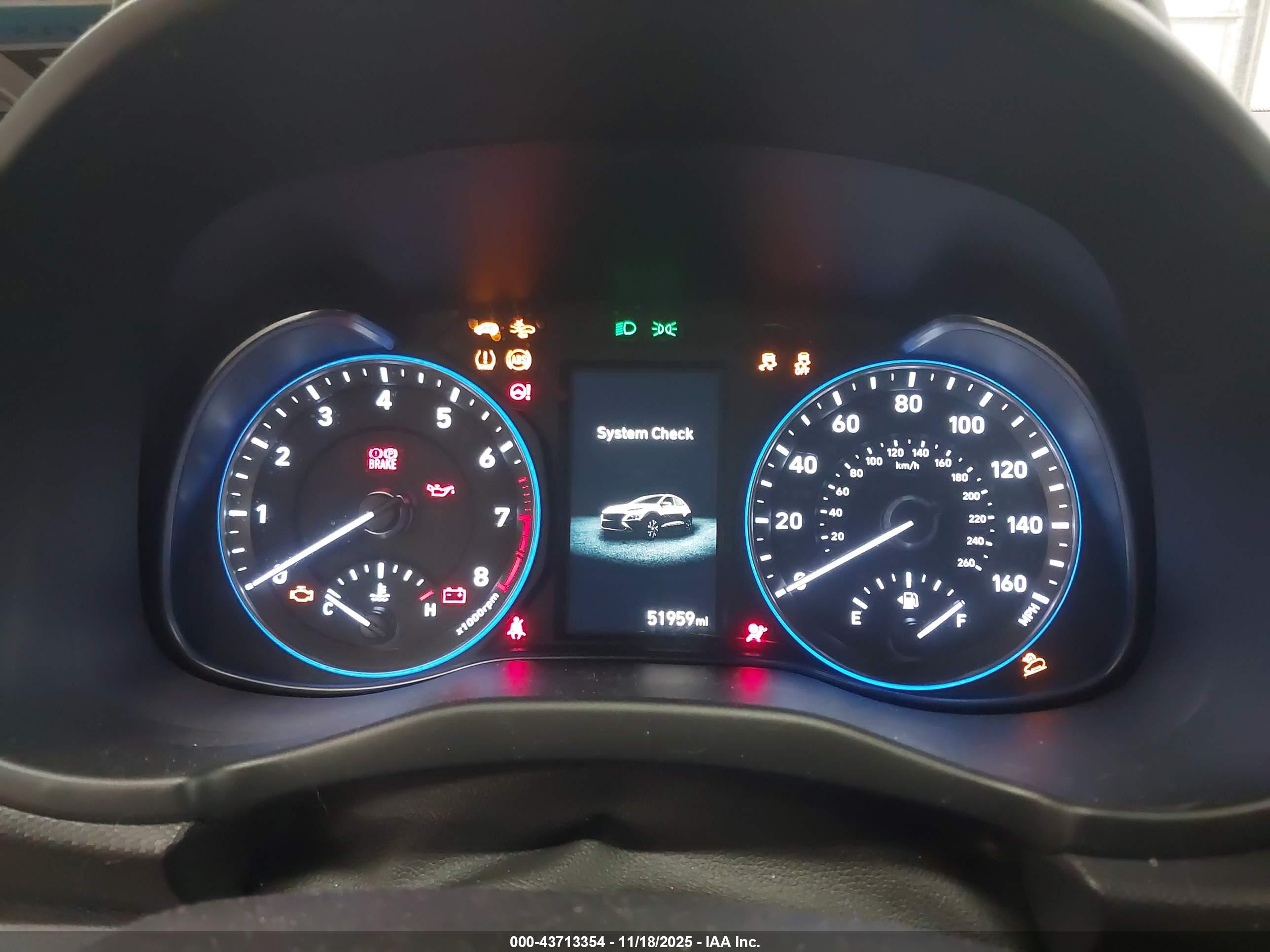HYUNDAI KONA image 7