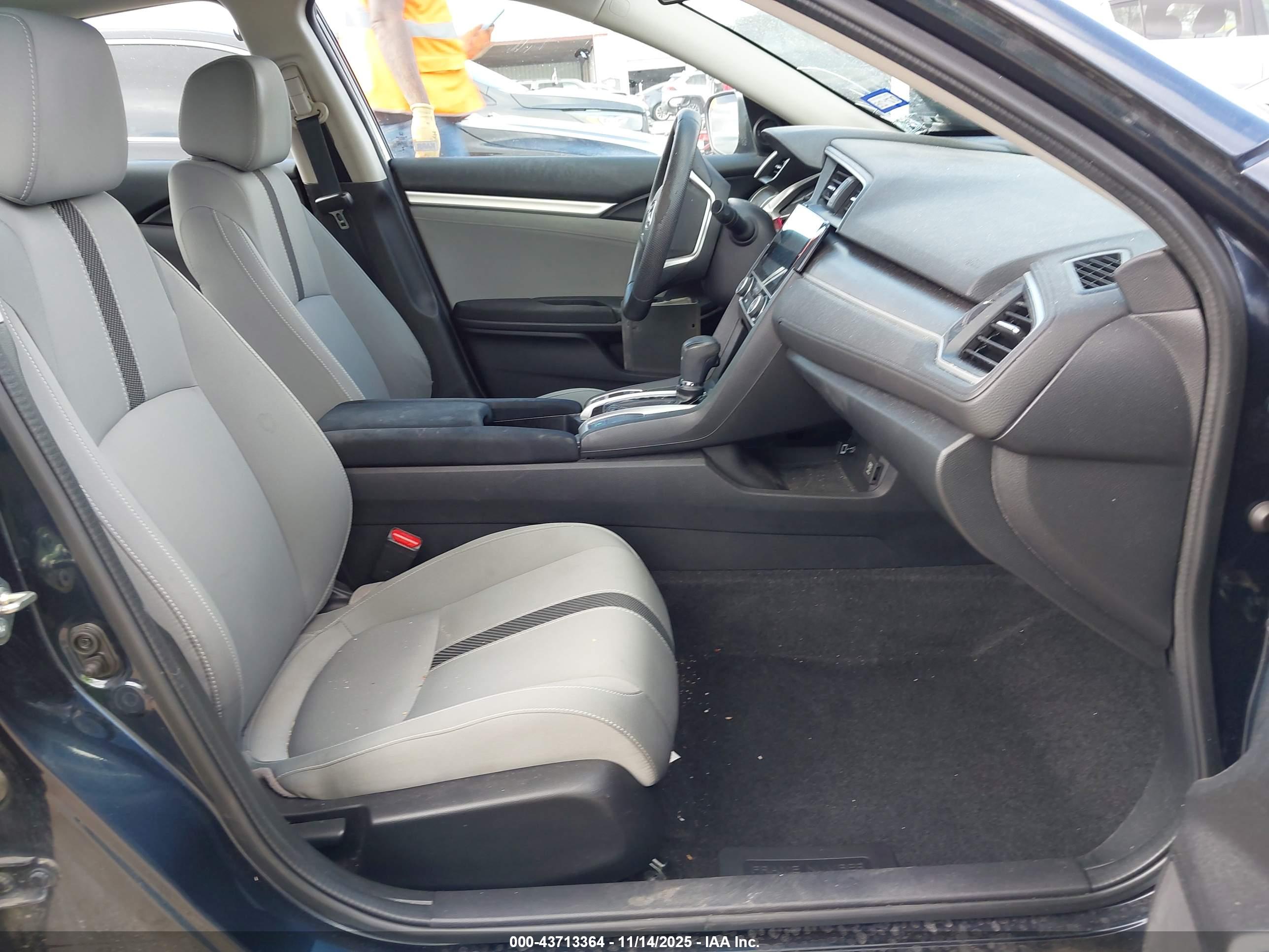 HONDA CIVIC image 5