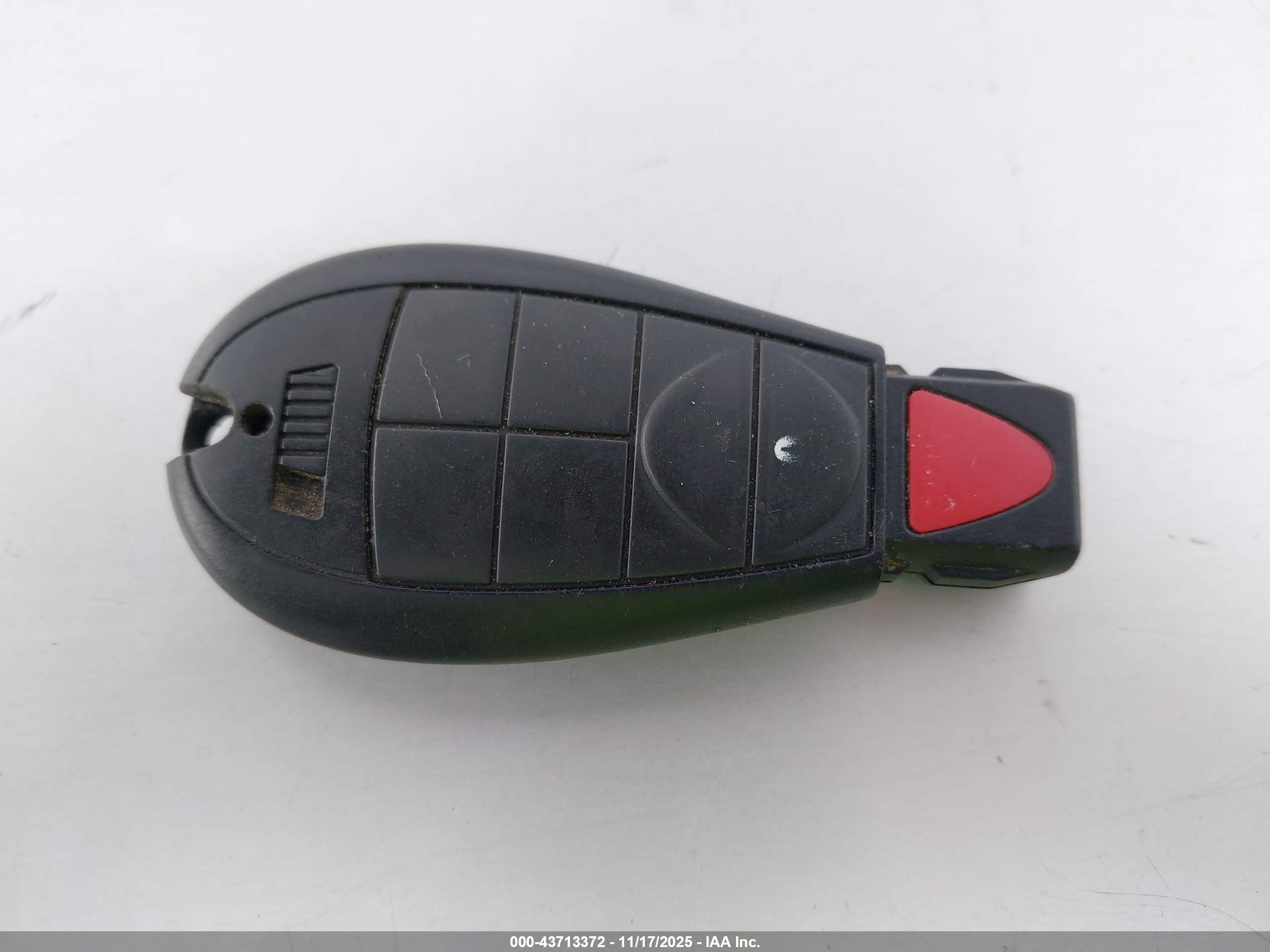 DODGE GRAND image 11