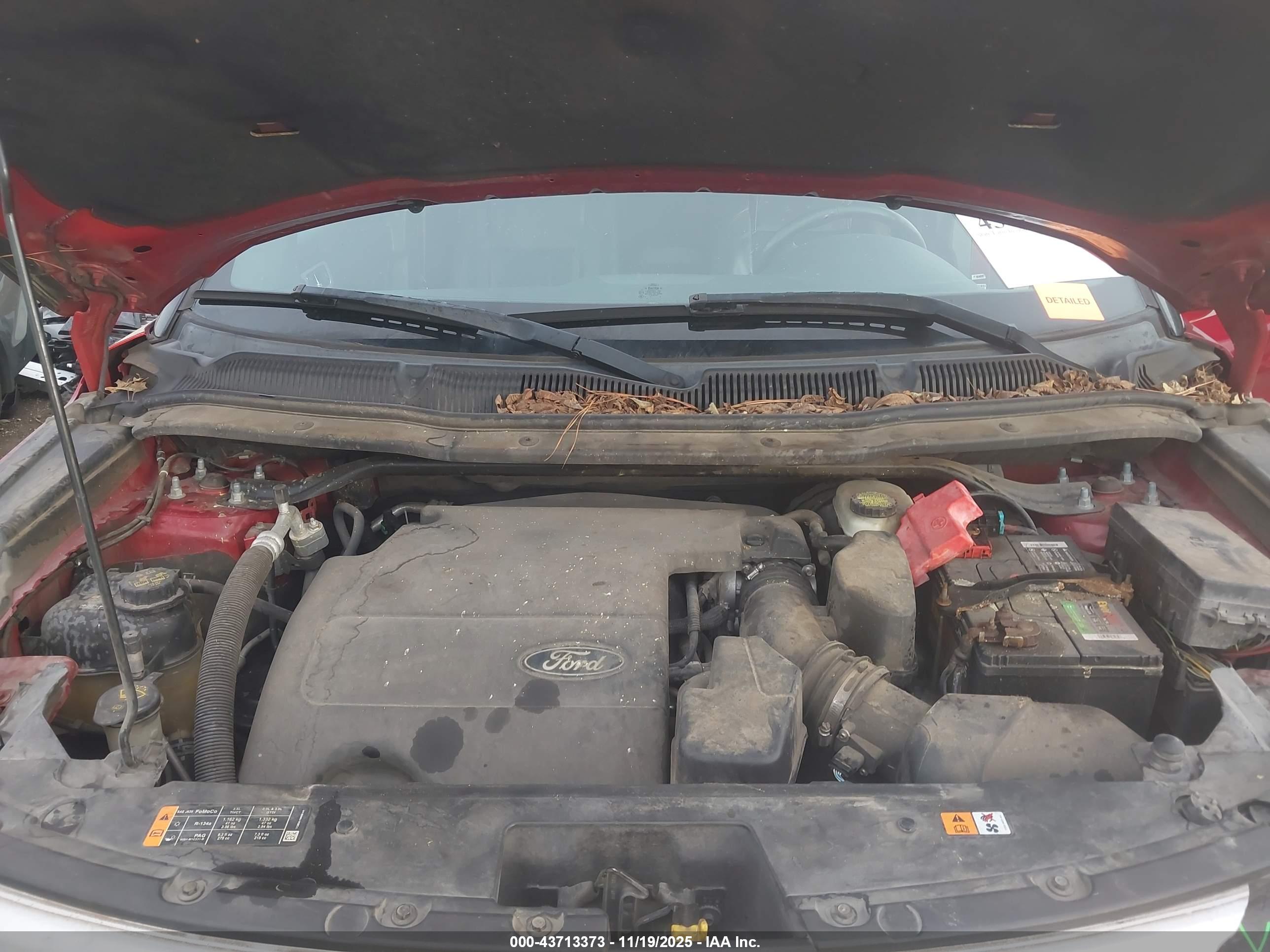 FORD EXPLORER image 10