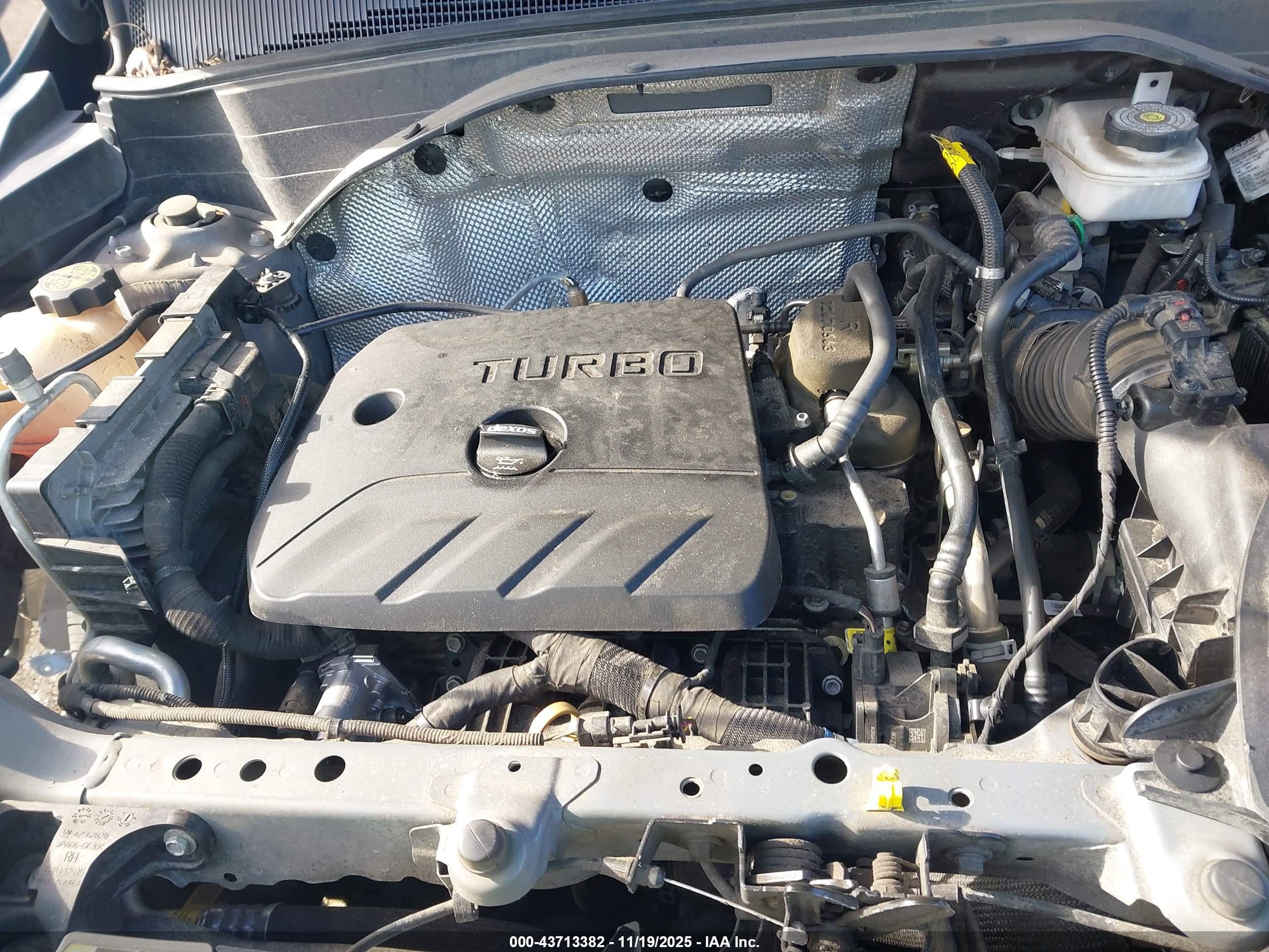 CHEVROLET TRAILBLAZER image 10