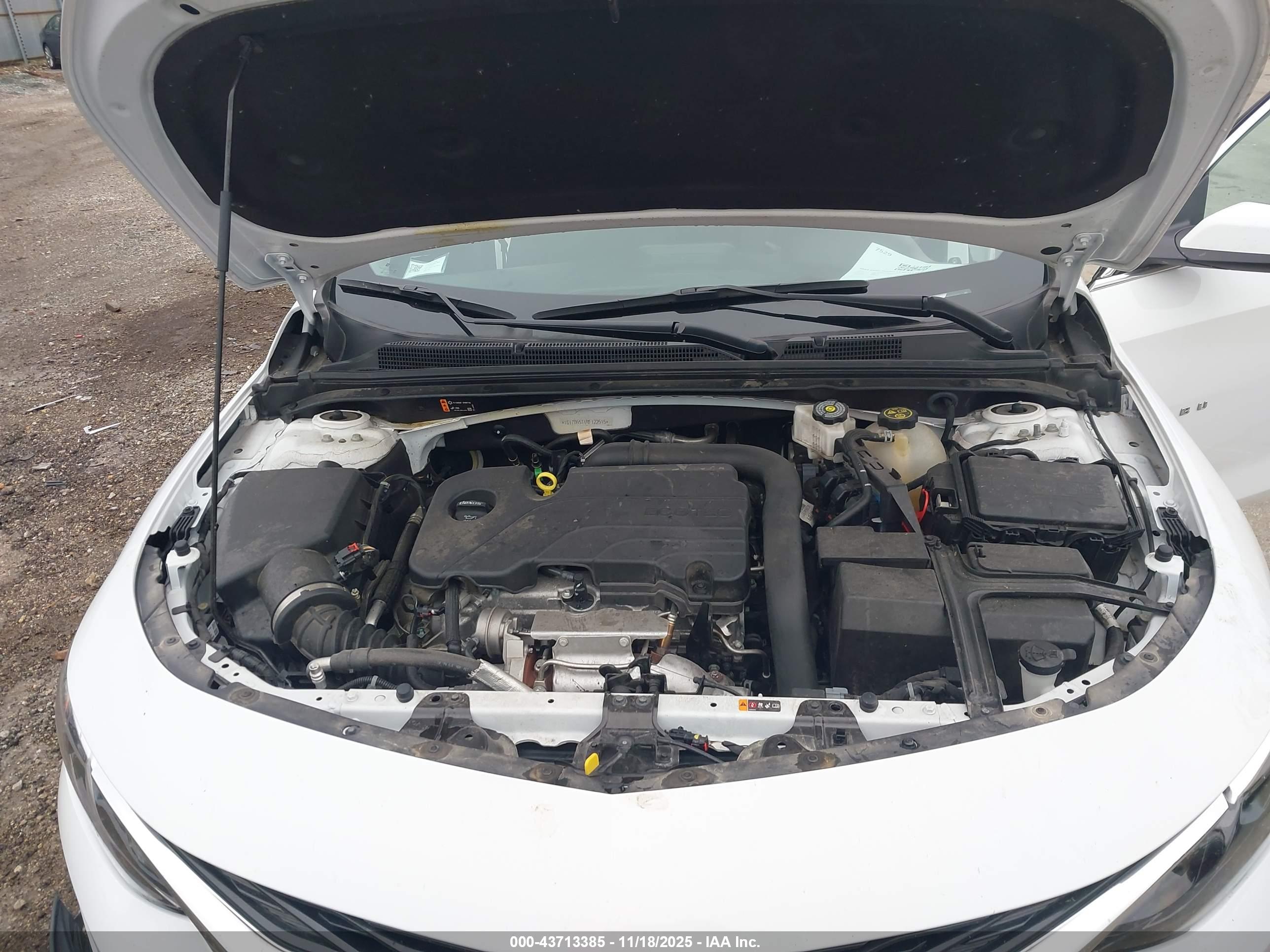 CHEVROLET MALIBU image 10