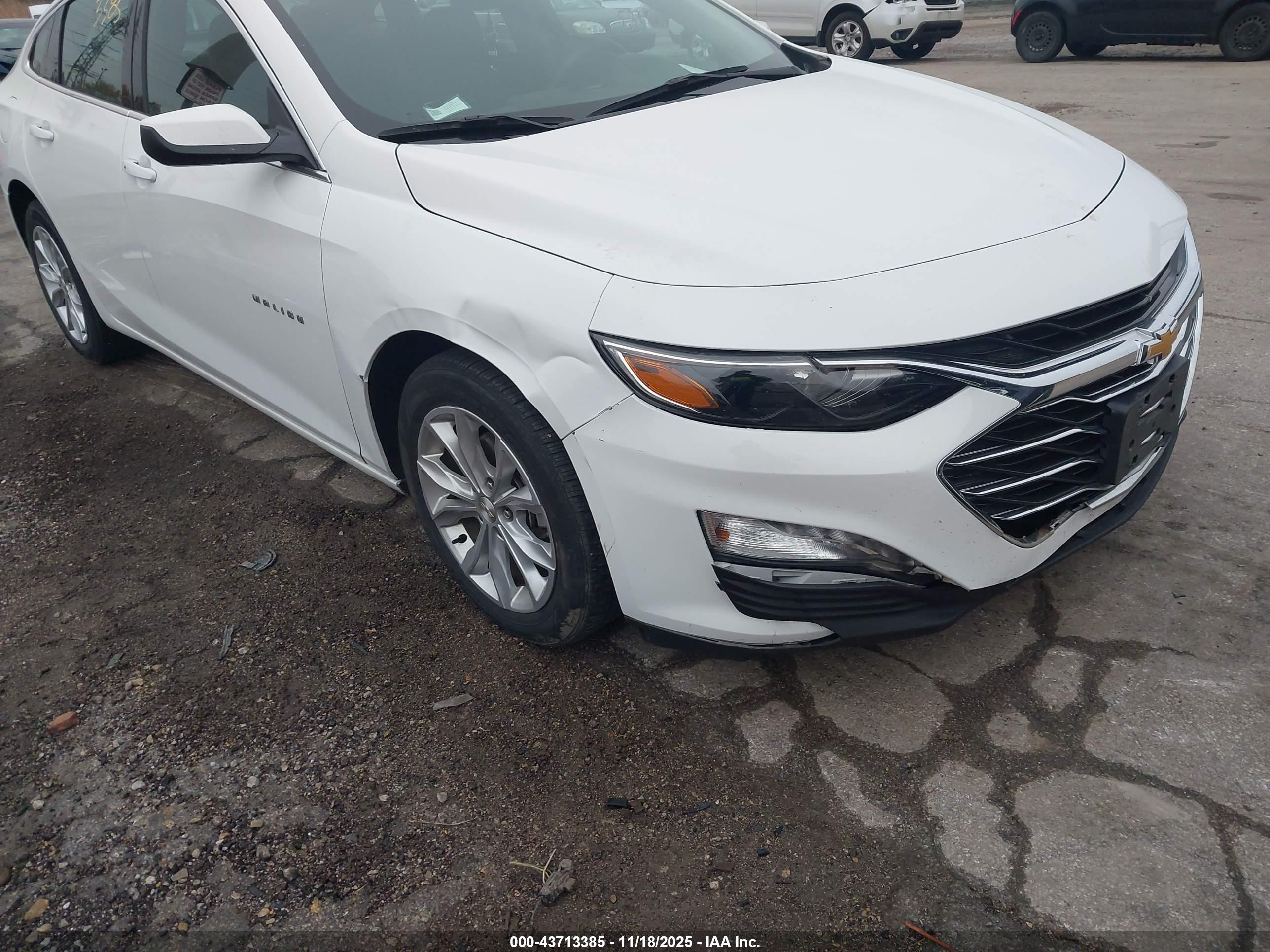 CHEVROLET MALIBU image 6