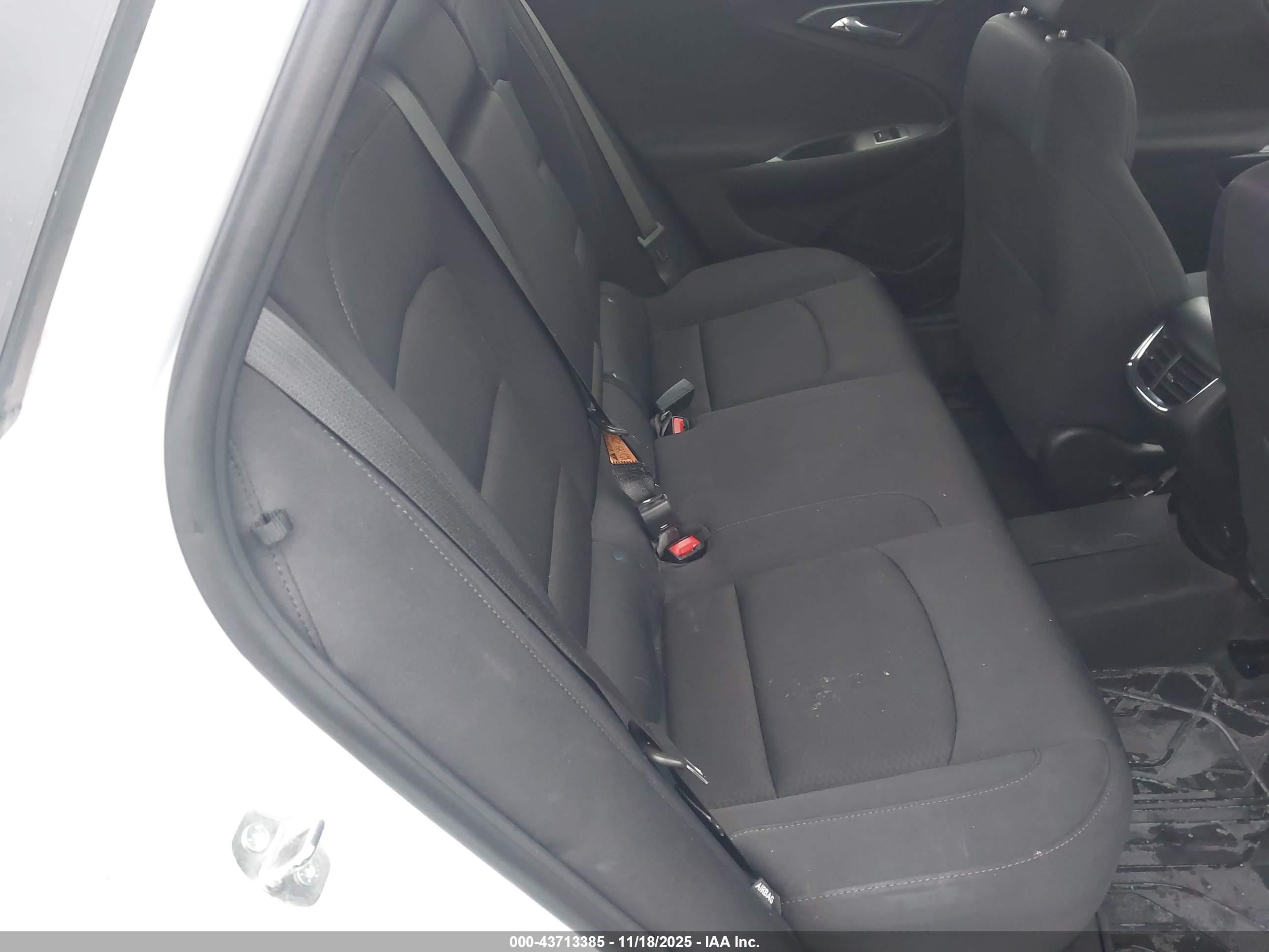 CHEVROLET MALIBU image 8