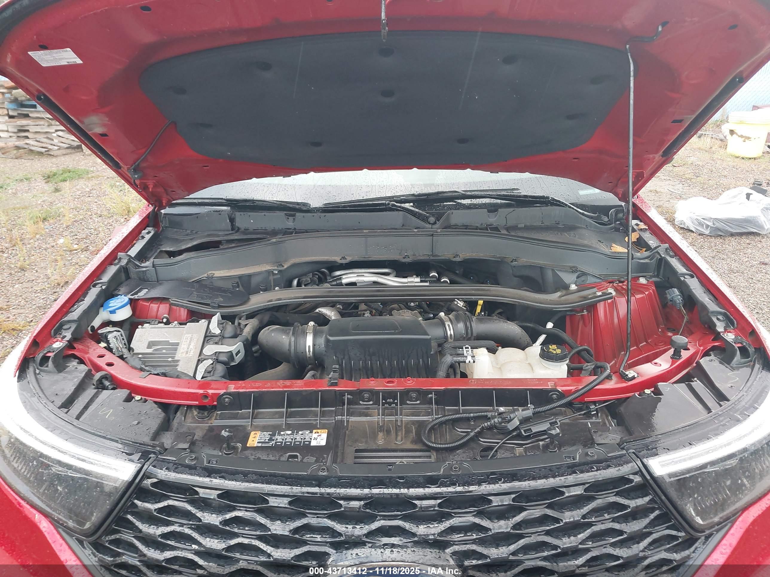 FORD EXPLORER image 10