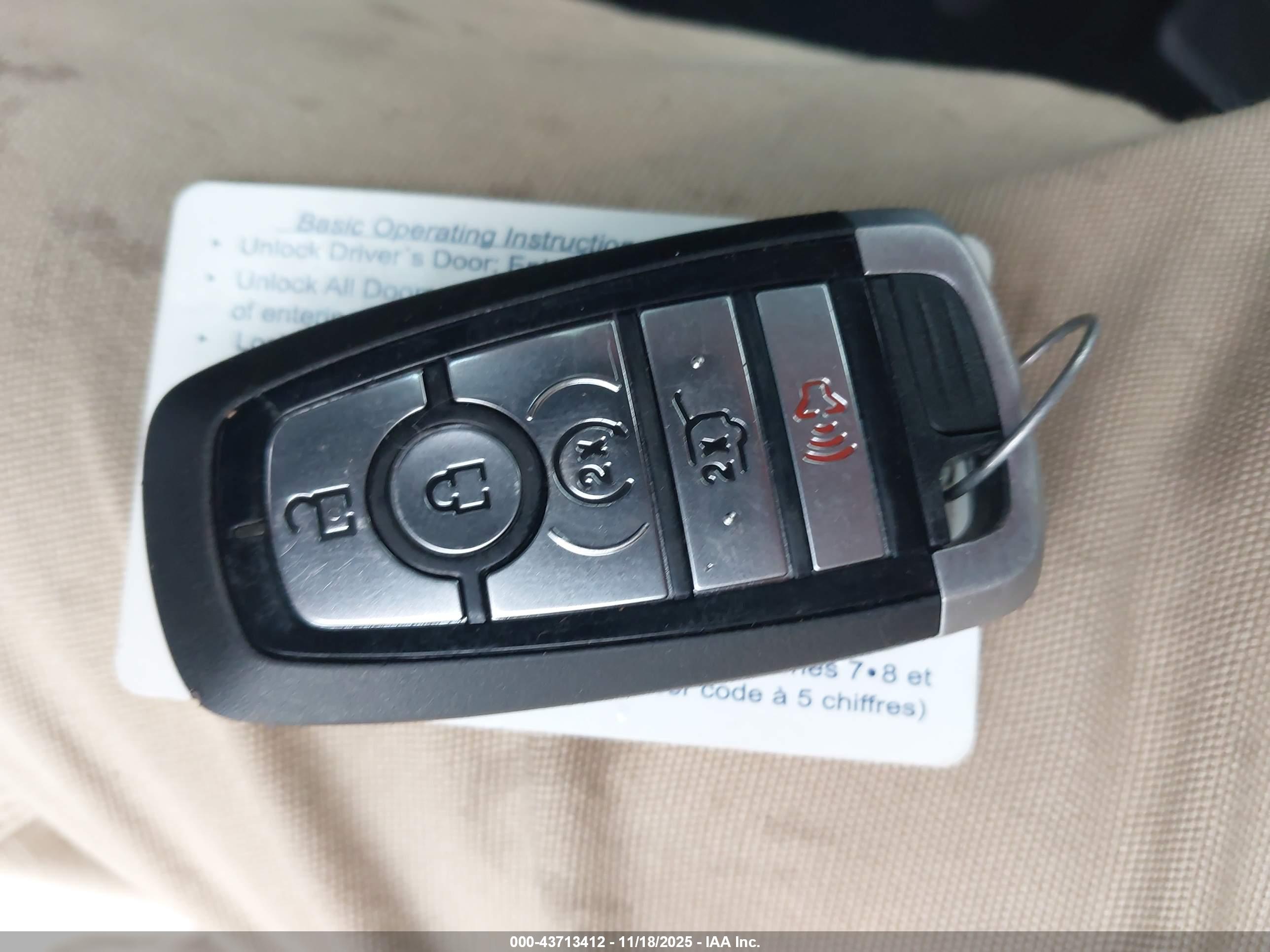 FORD EXPLORER image 11