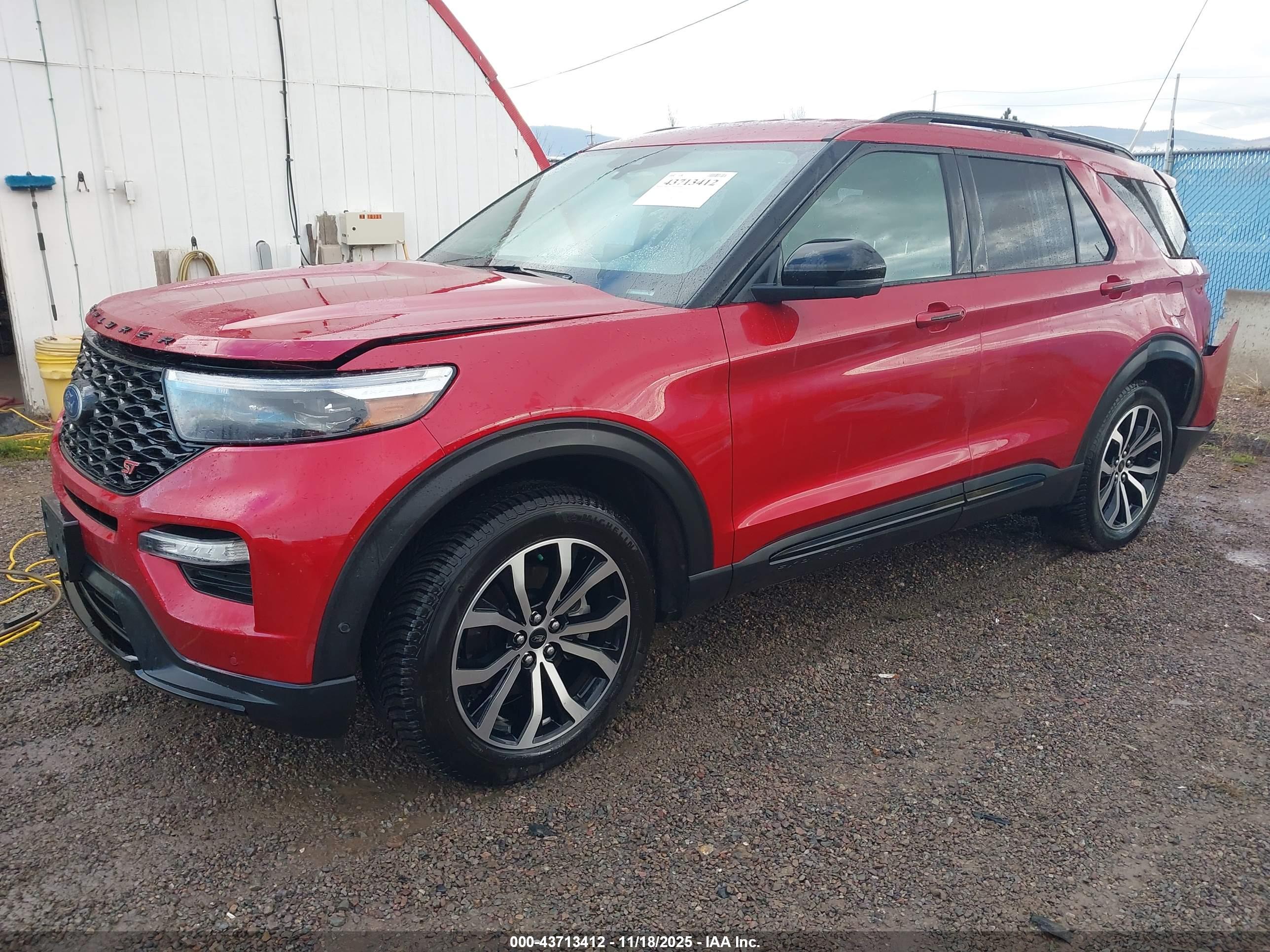 FORD EXPLORER image 2
