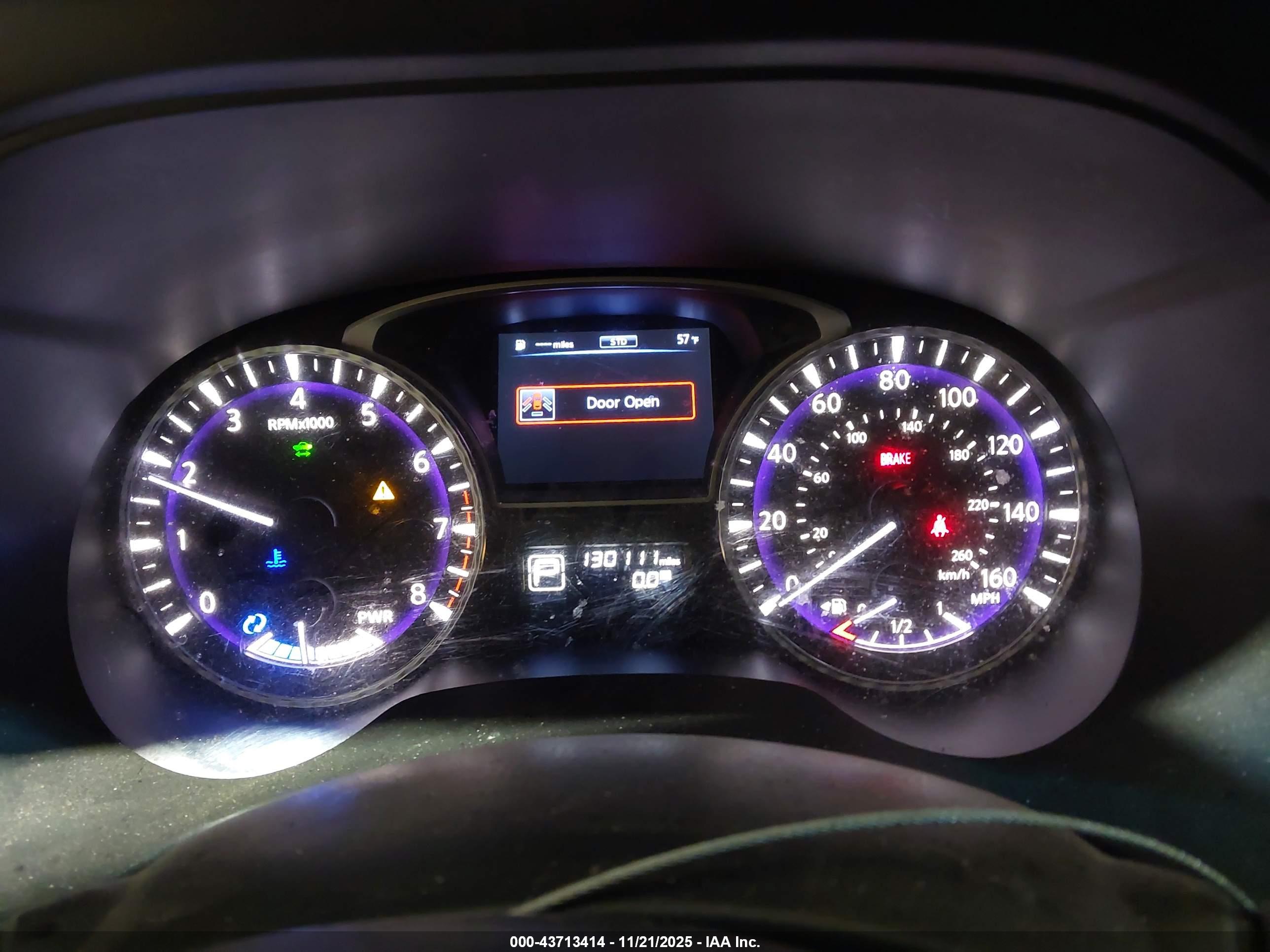 INFINITI QX60 image 7
