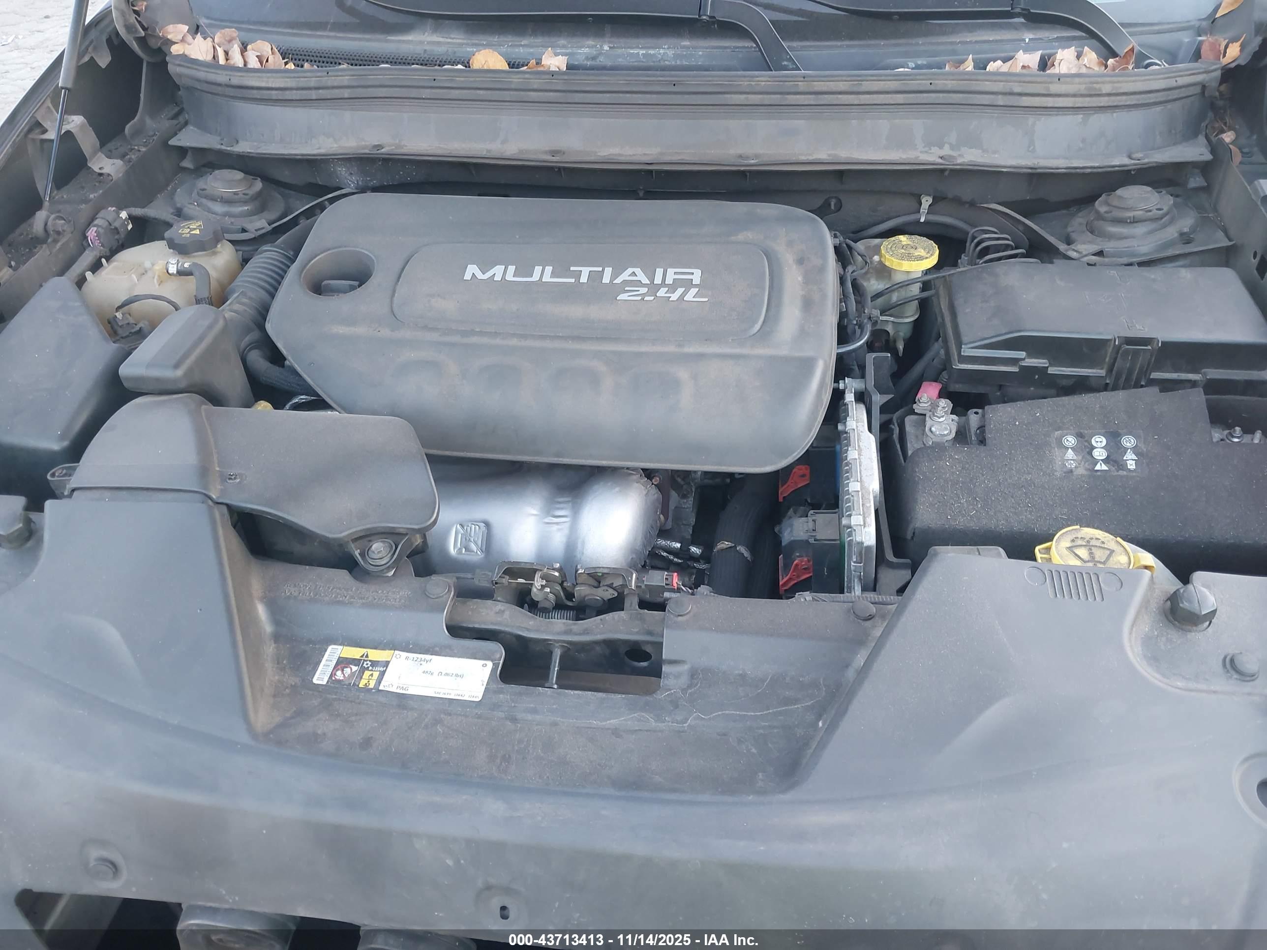 JEEP CHEROKEE image 10