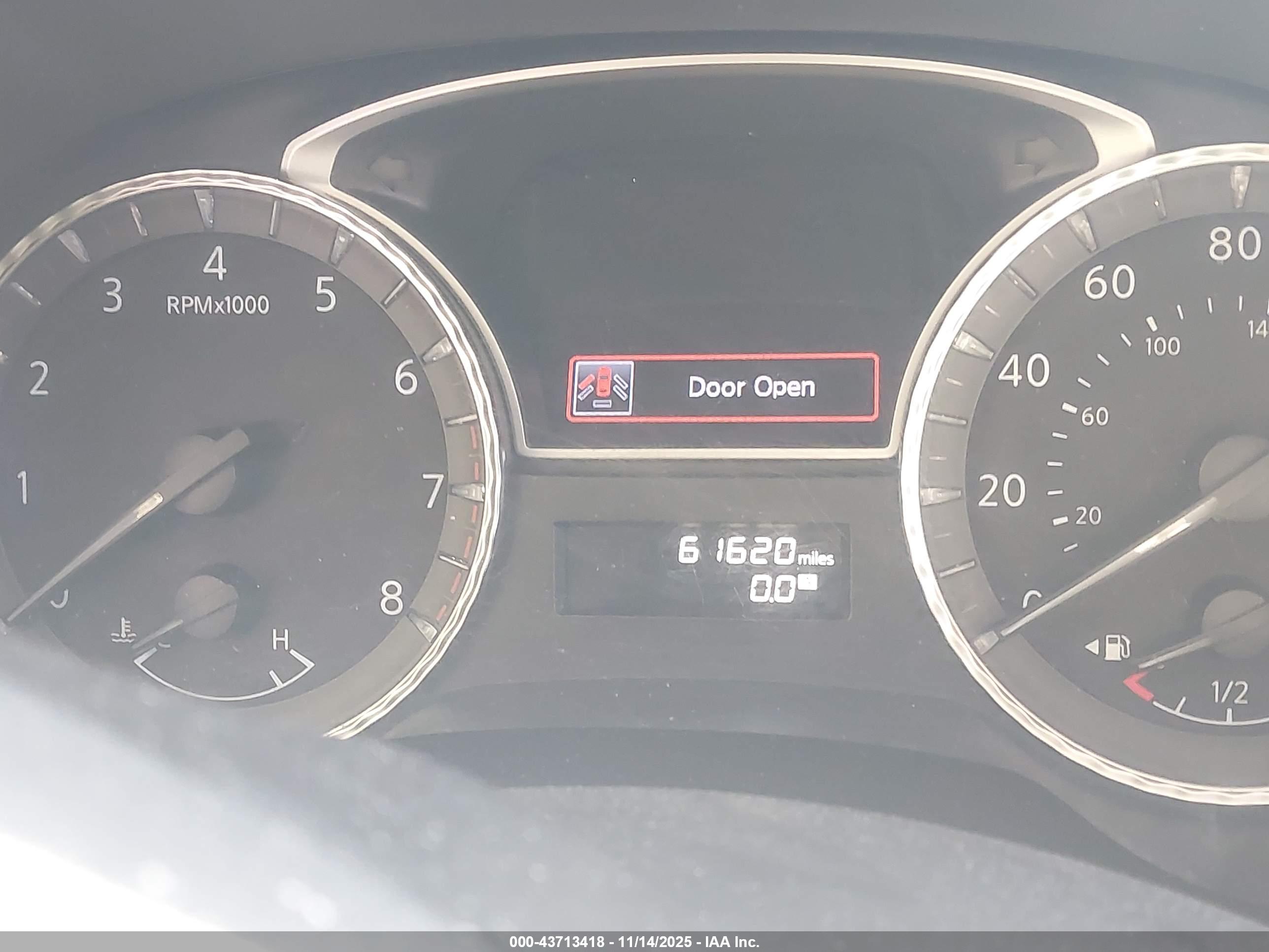 INFINITI QX60 image 7
