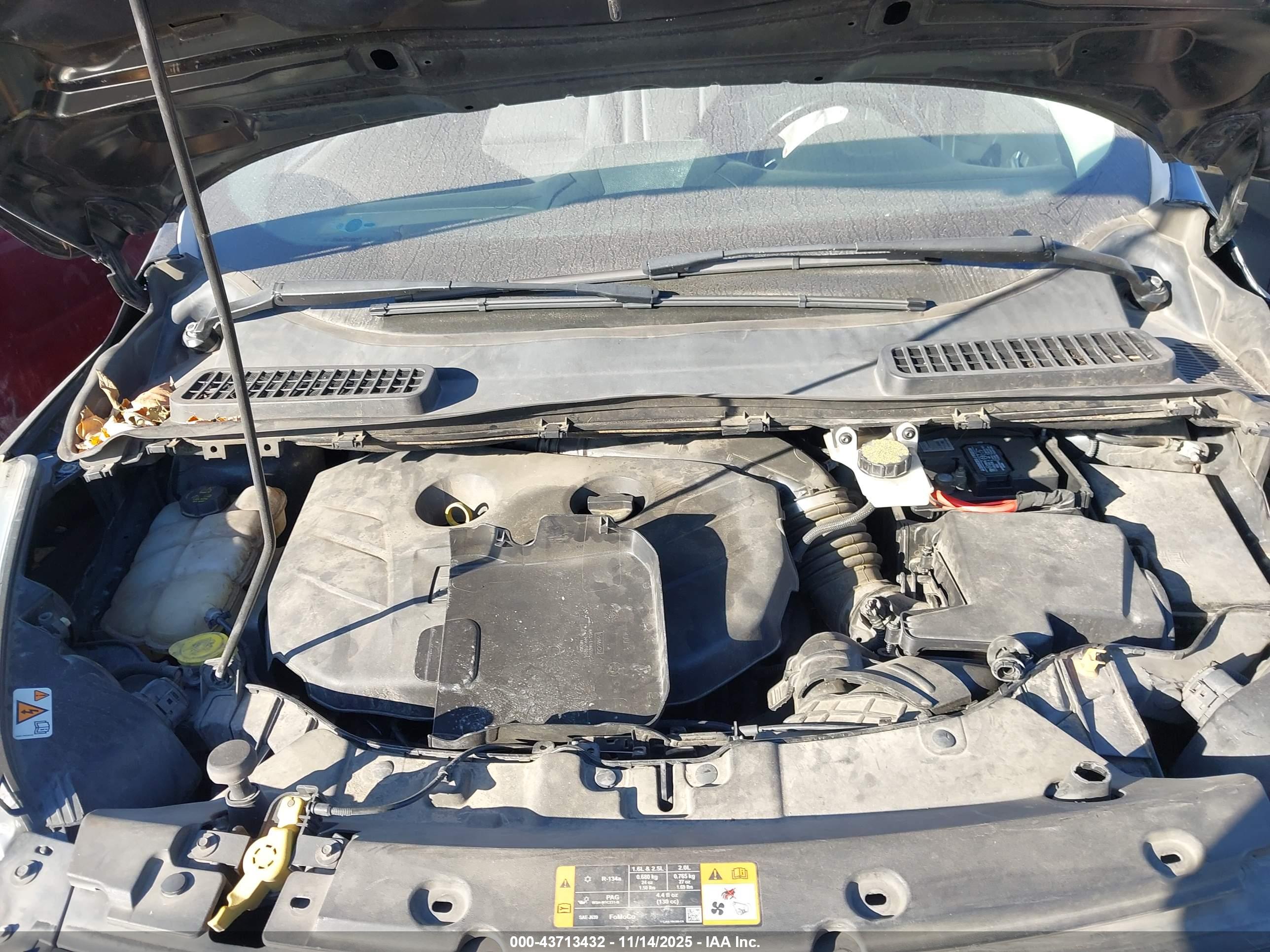 FORD ESCAPE image 10