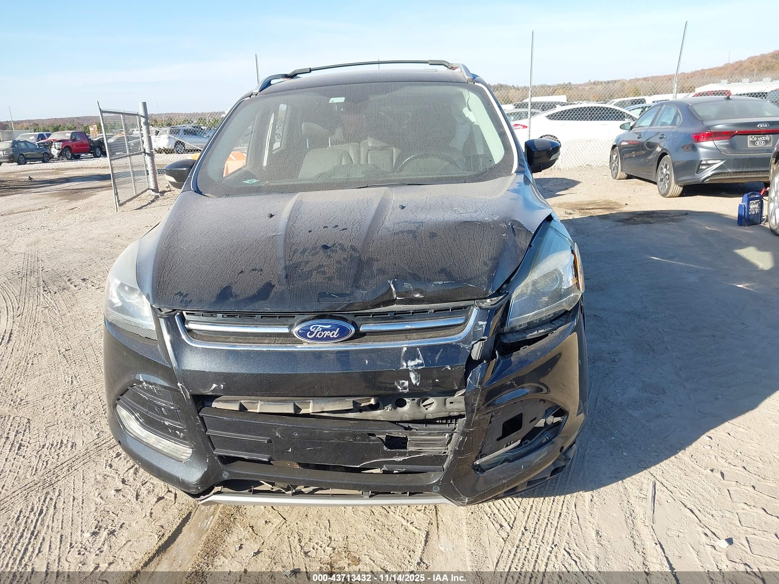 FORD ESCAPE image 6
