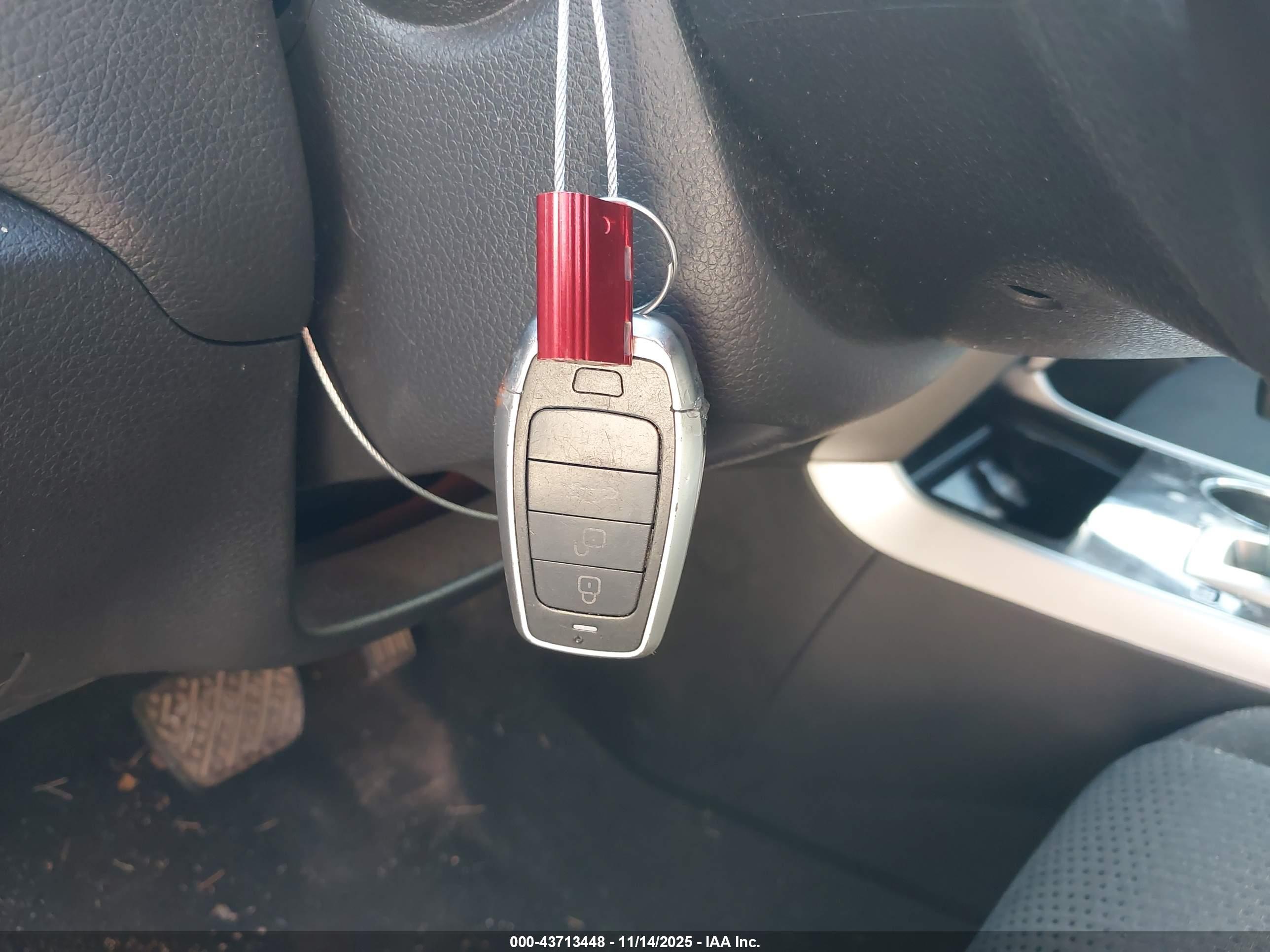 NISSAN ALTIMA image 11