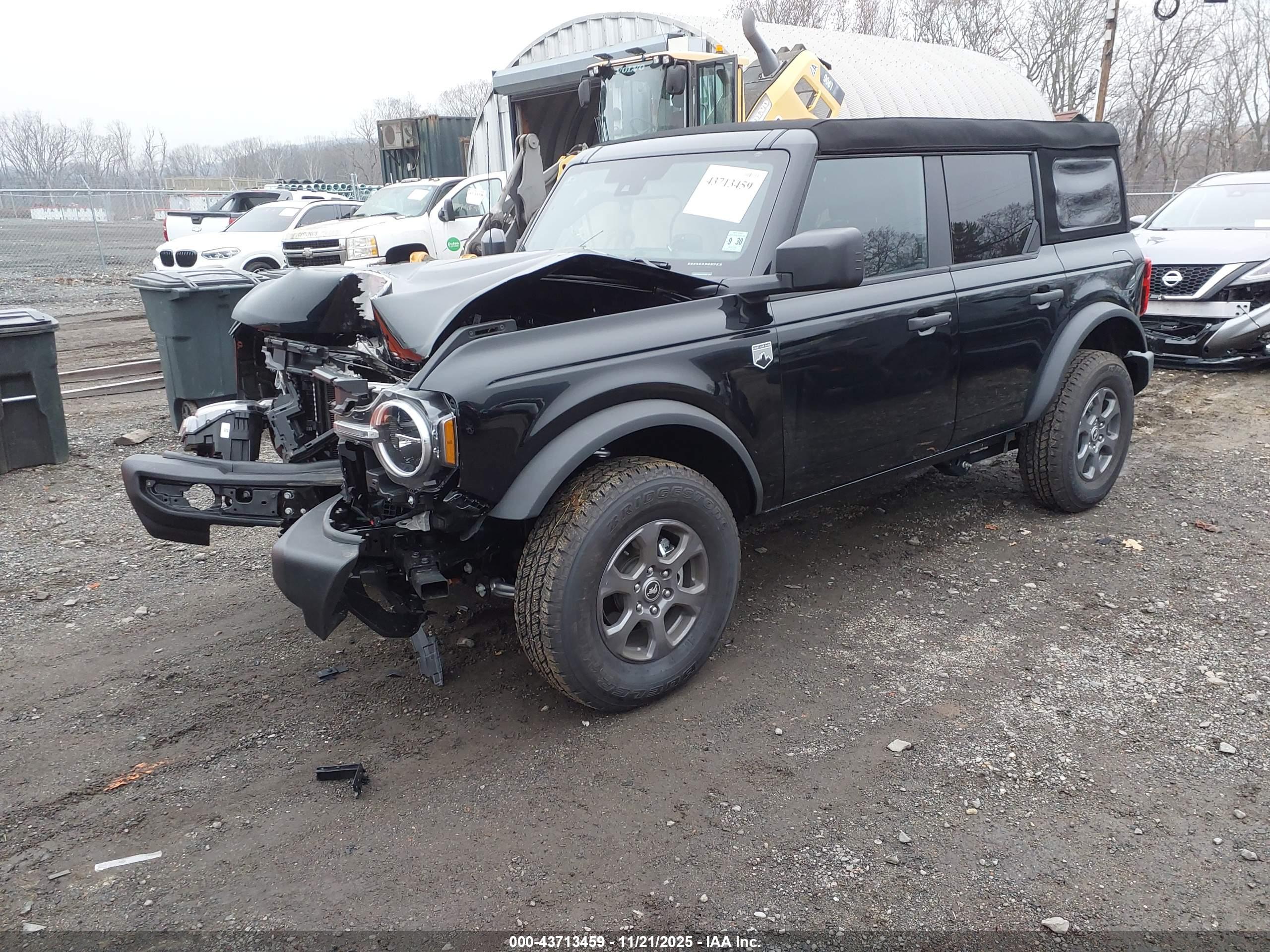 FORD BRONCO image 2